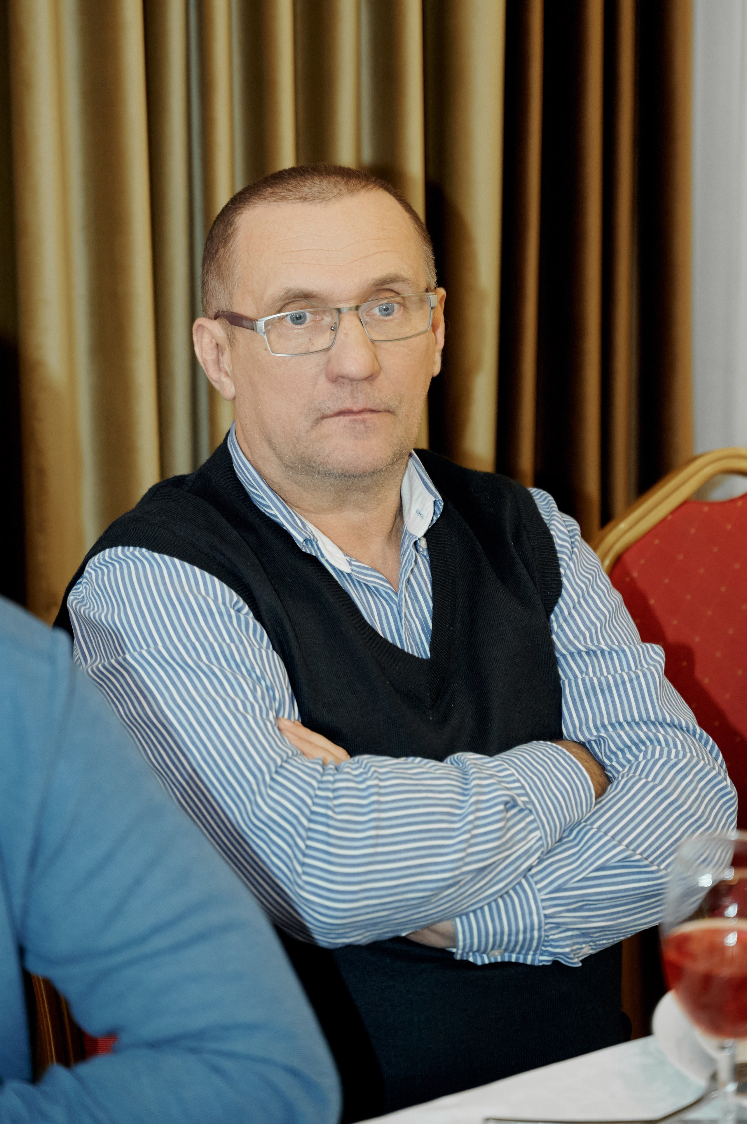 Корпоратив. Свадебный фотограф Александр Браво