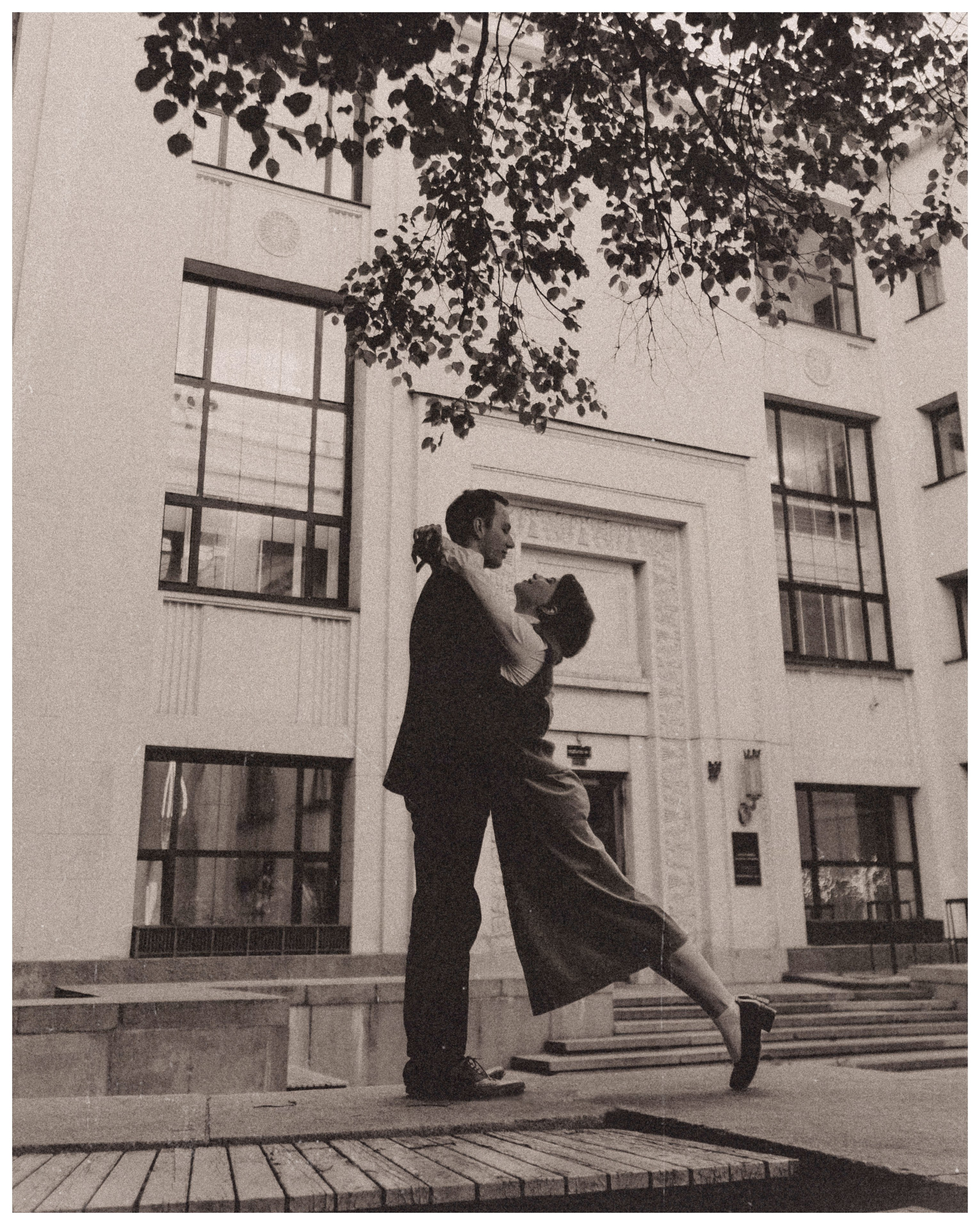 Перед экзаменом. Свадебный фотограф Оля Григунова