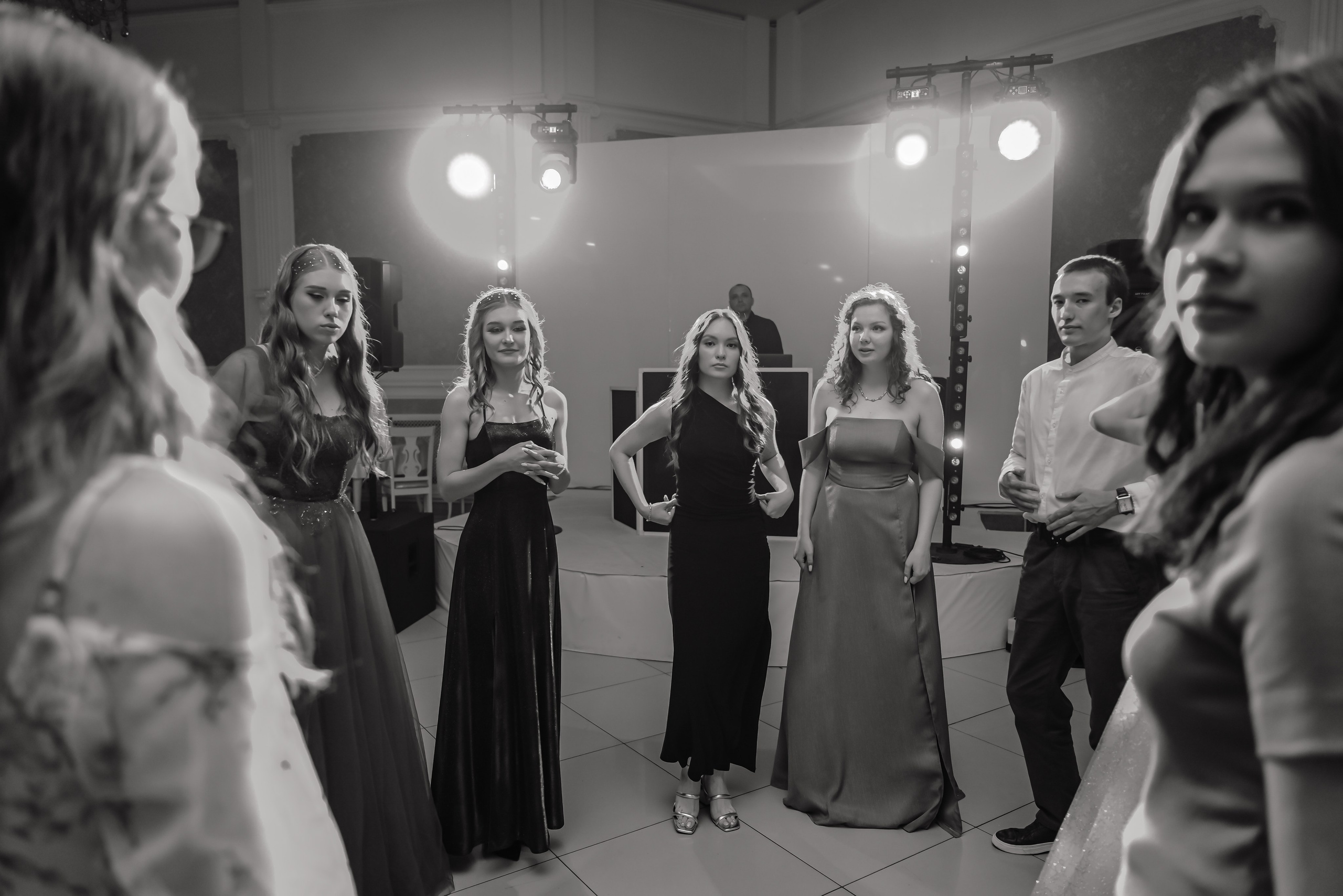 Выпускной 2025. Фотограф в Саратове и Энгельсе — Склярова Дарья