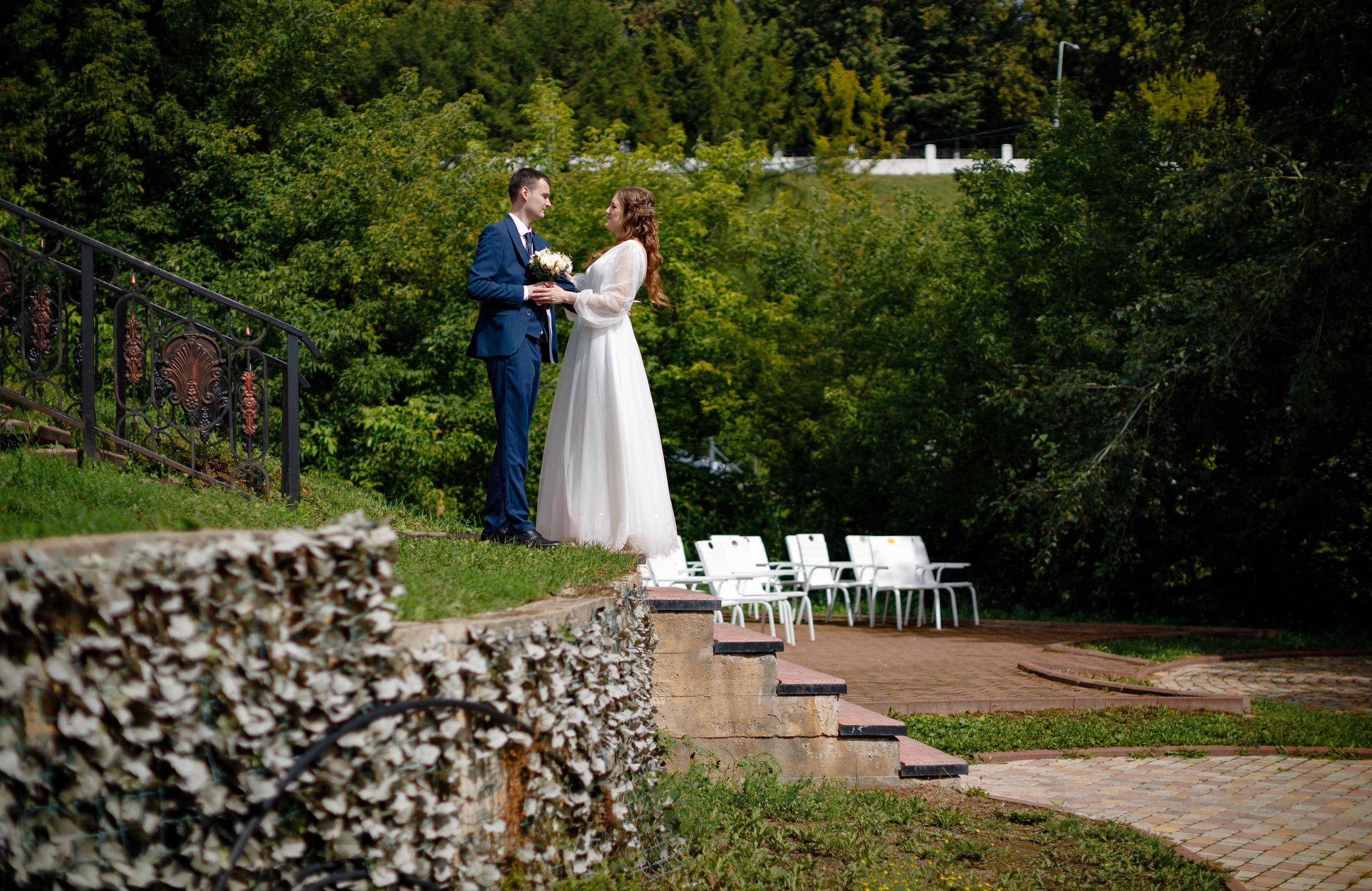 Свадьба Сергея и Ольги. Свадебный и семейный фотограф во Владимире Стелла Шуваева