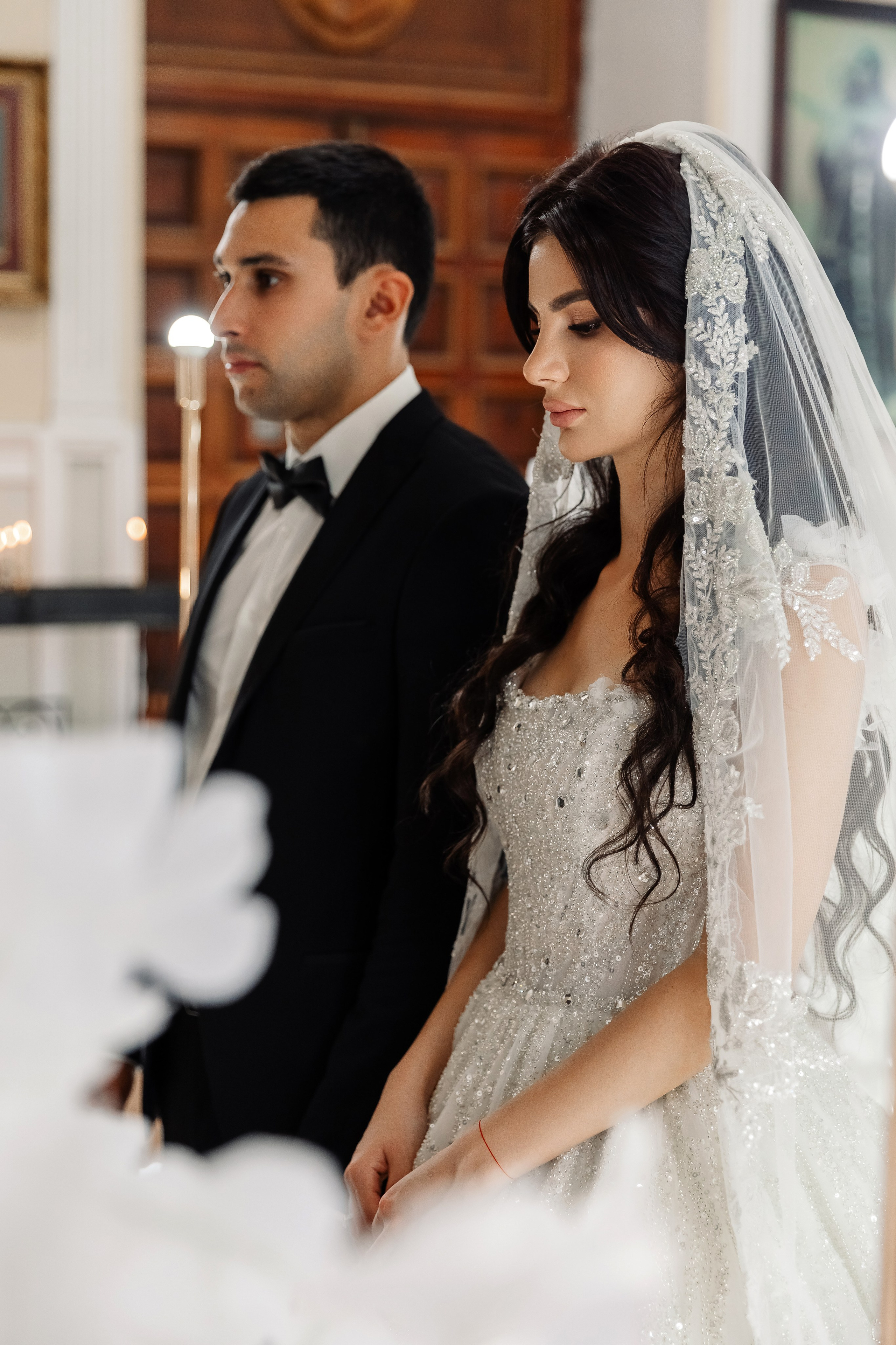 Артем и Сусанна. Свадебный и семейный фотограф в Ростове-на_дону, Тамара Оганесян