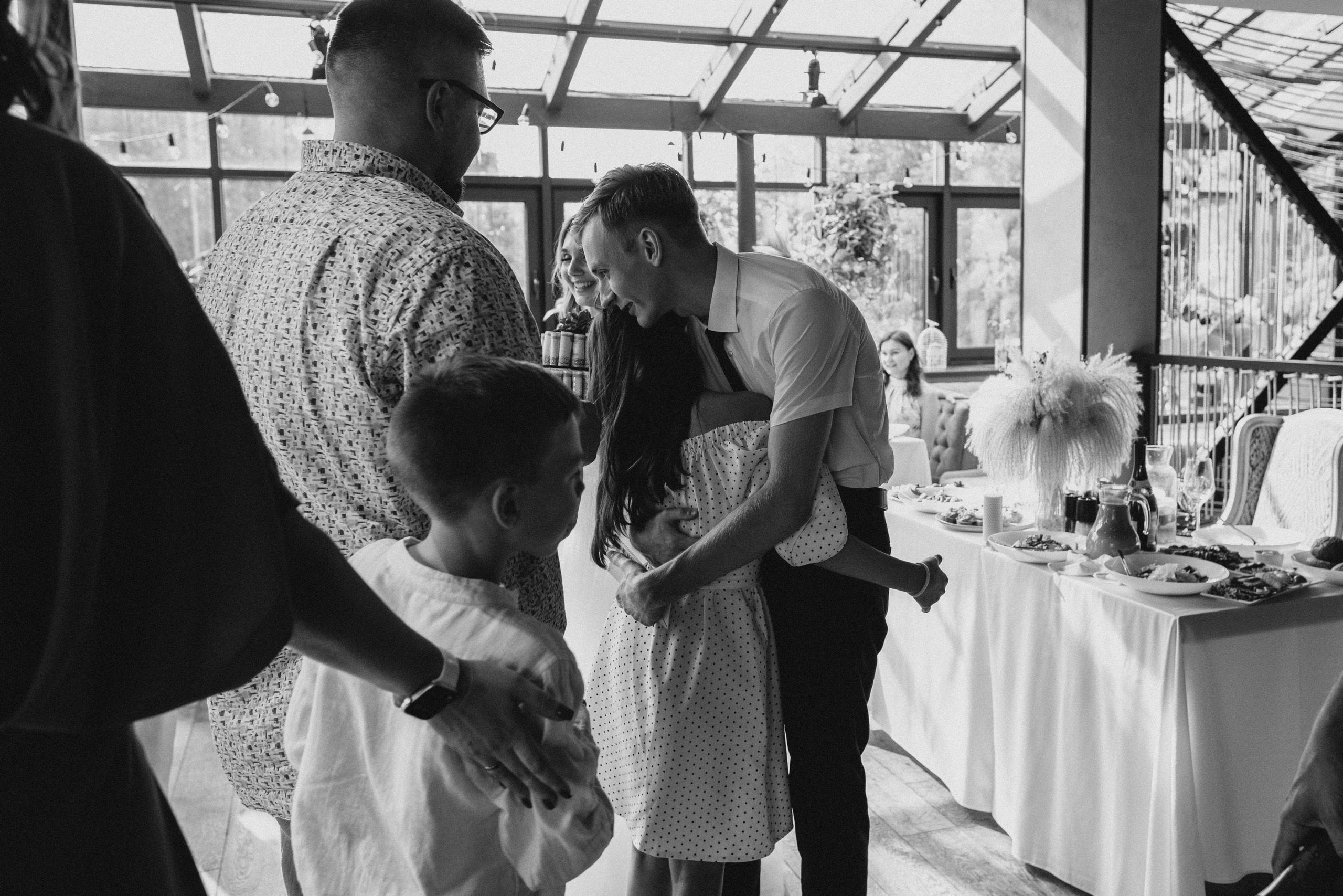 Алина и Слава 26.07.24. Фотограф Великий Новгород