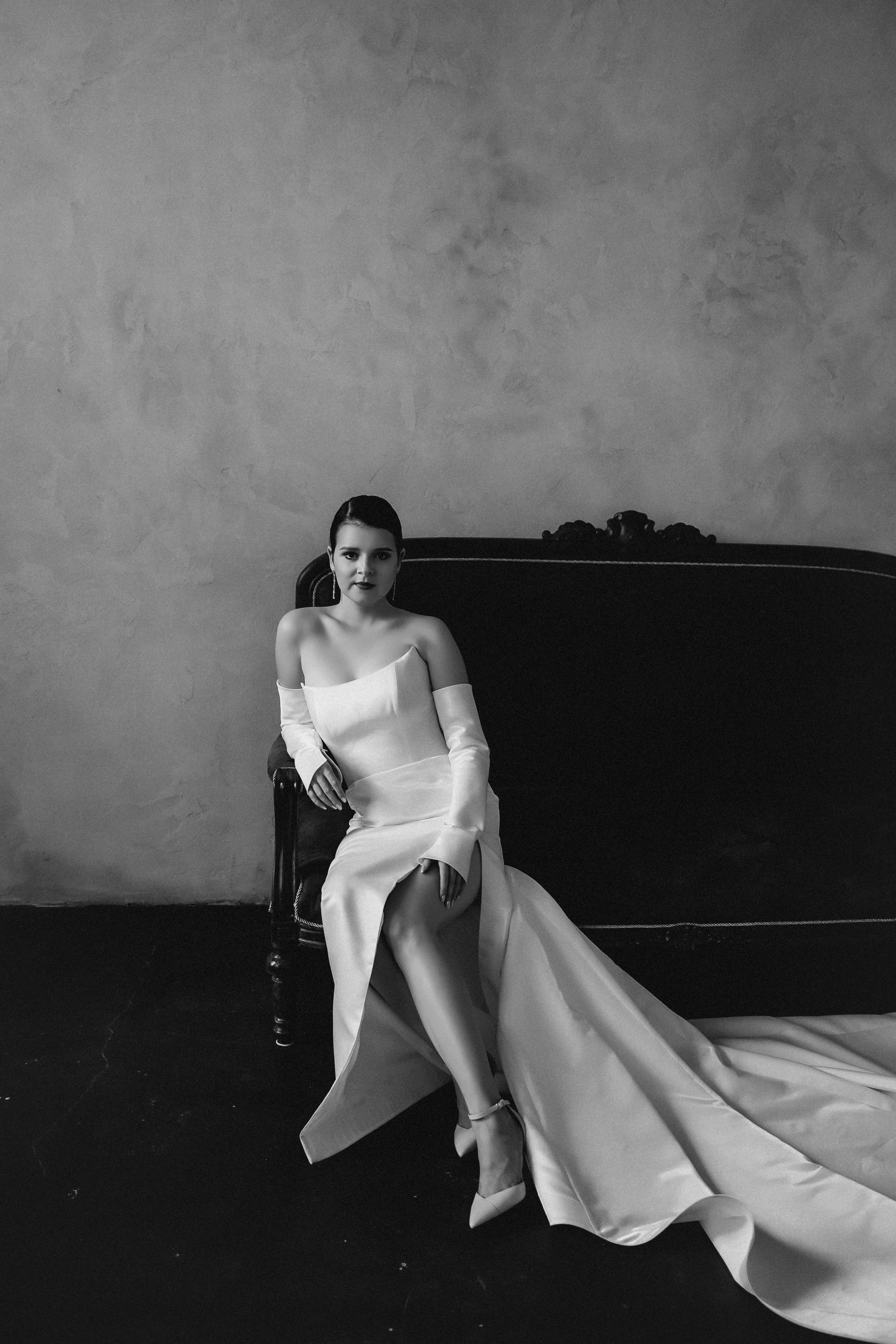 Карина & Влад. Фотосъемка и видеосъемка свадеб Липецк