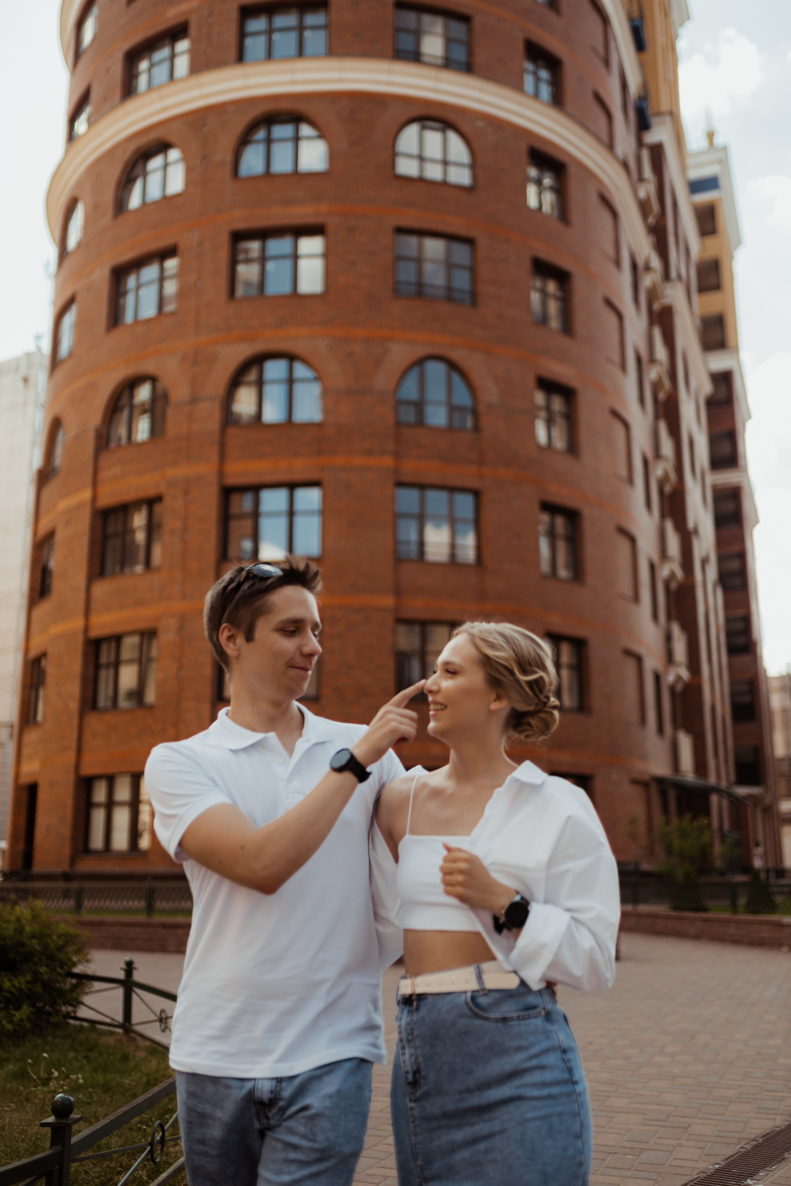 Ваня & Настя. ФОТОГРАФ Маргарита Сивакова | Ярославль Кострома Москва