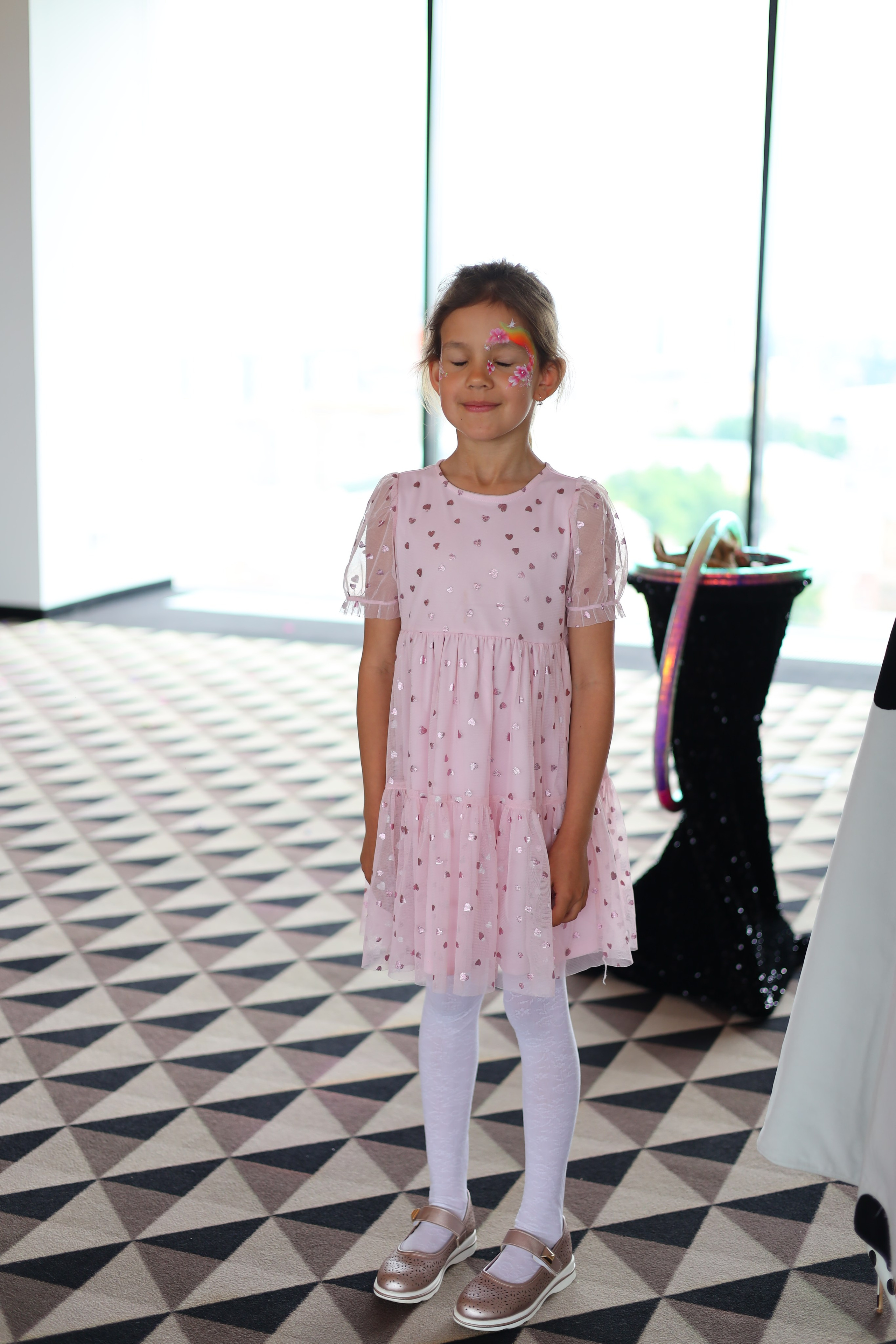 Праздник семьи