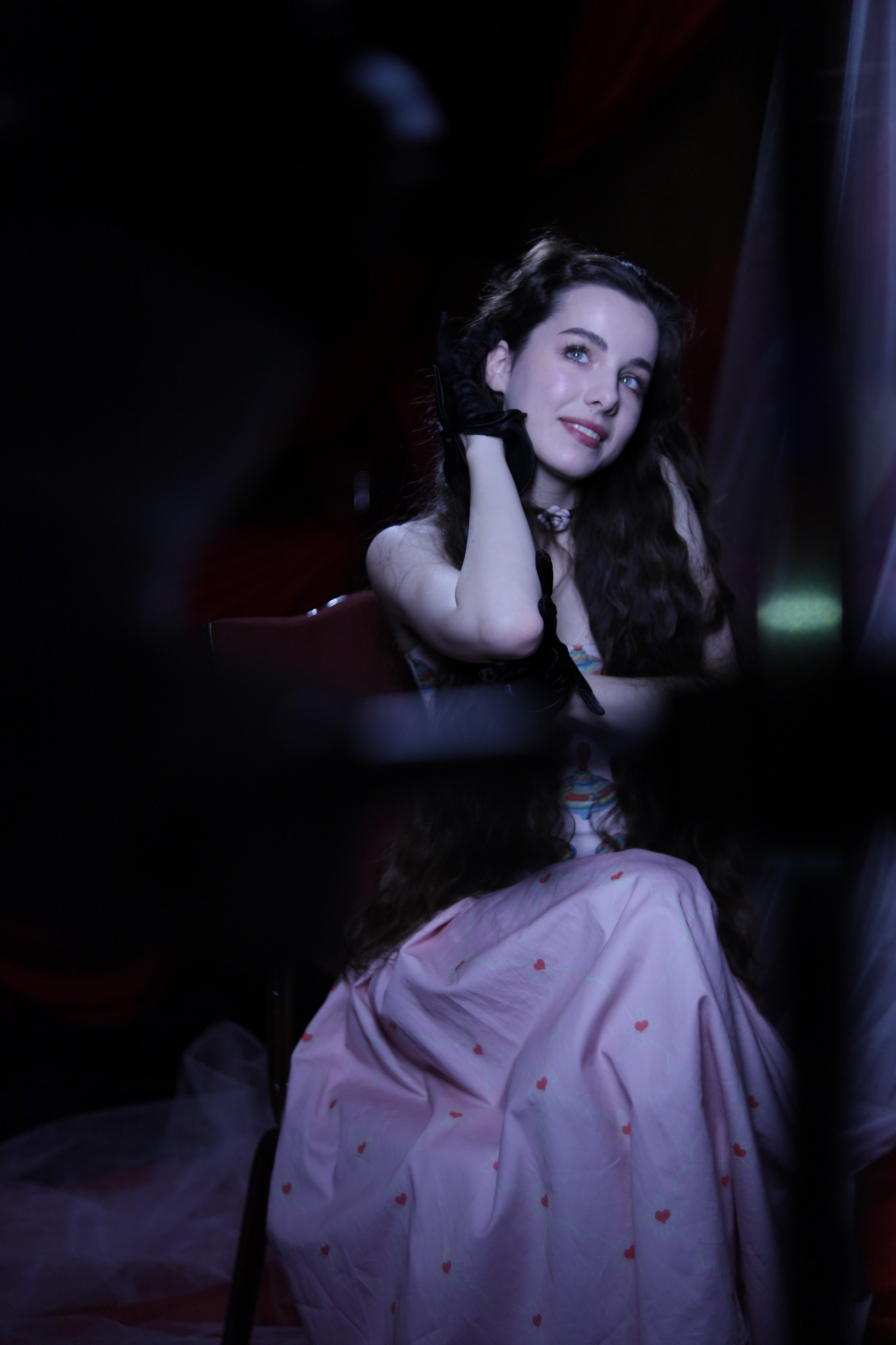 ФОТОФЕСТИВАЛЬ 22/11/2025. СПБНЛО