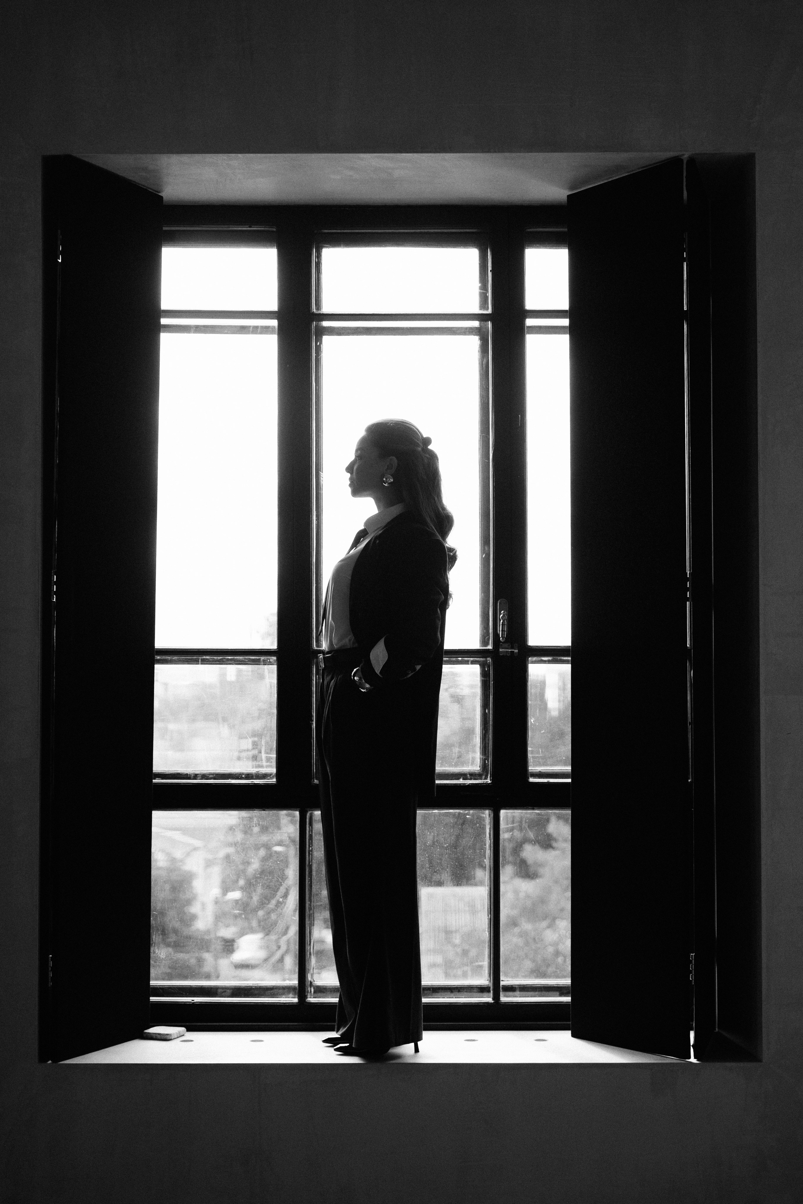 Кристина / NY. Фотограф с психологическим образованием