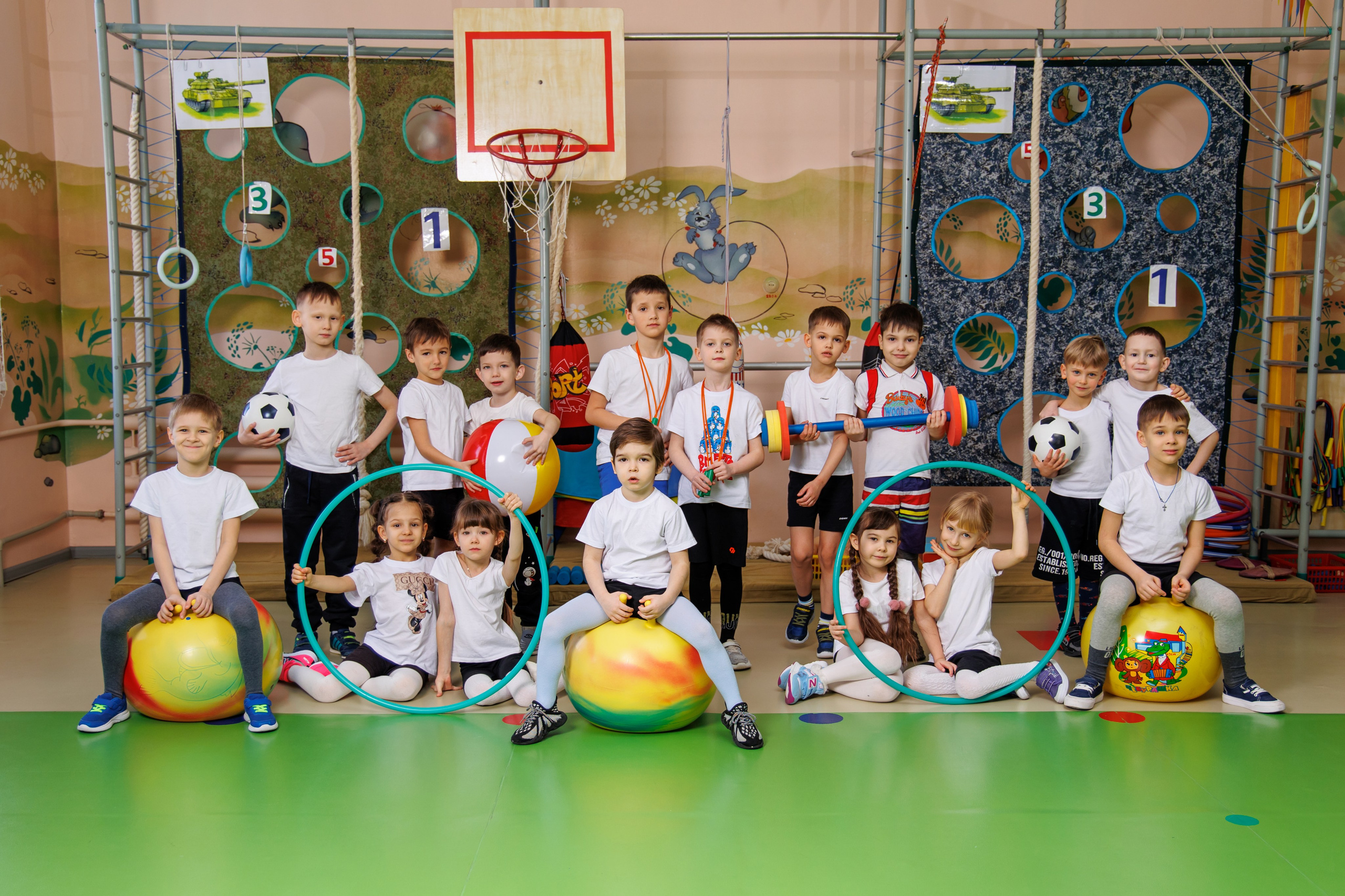 Школьный фотограф Саратов Золотарь Ольга