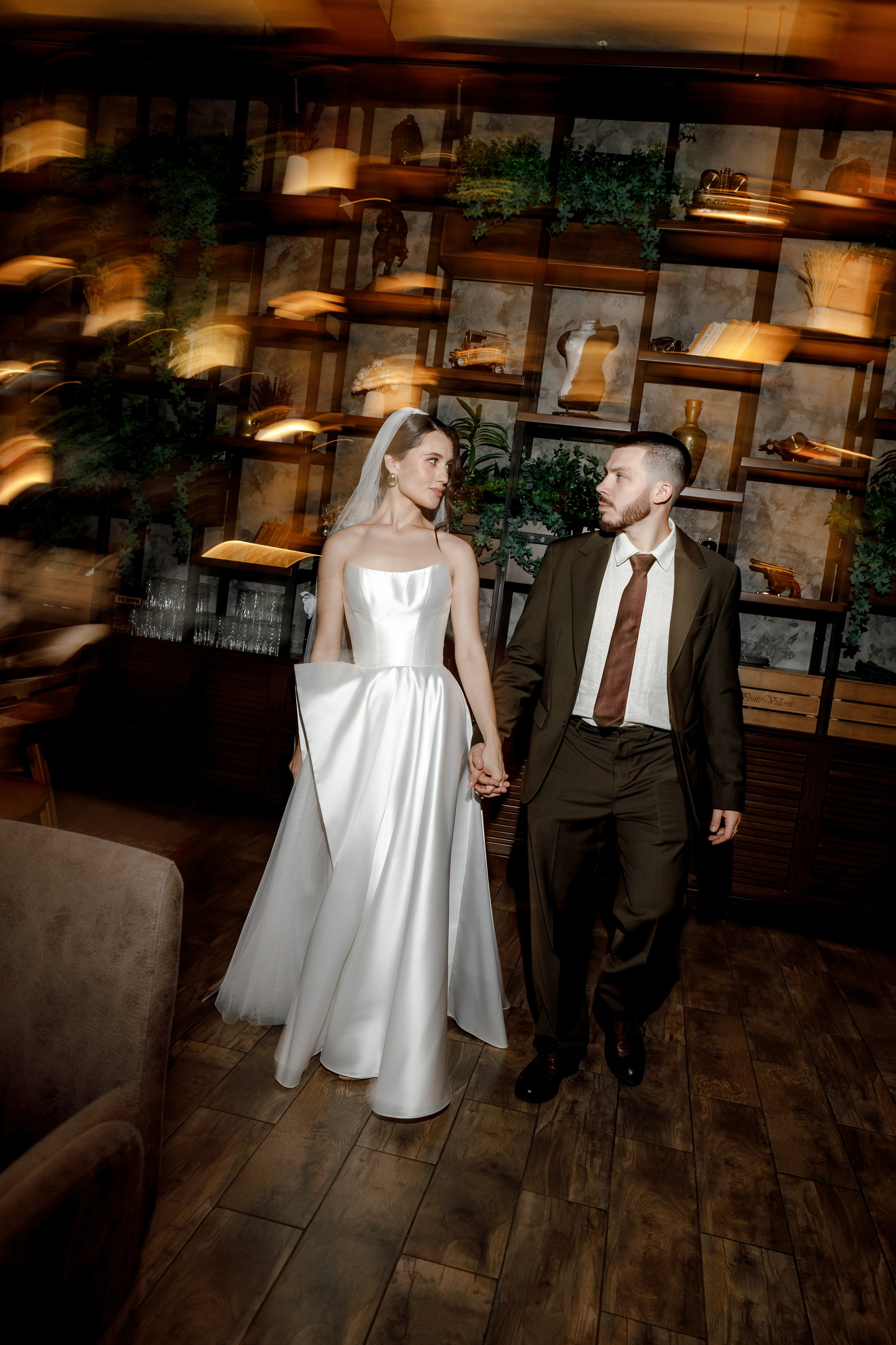 Иван & Ирина. Свадебный фотограф Костанай/Астана