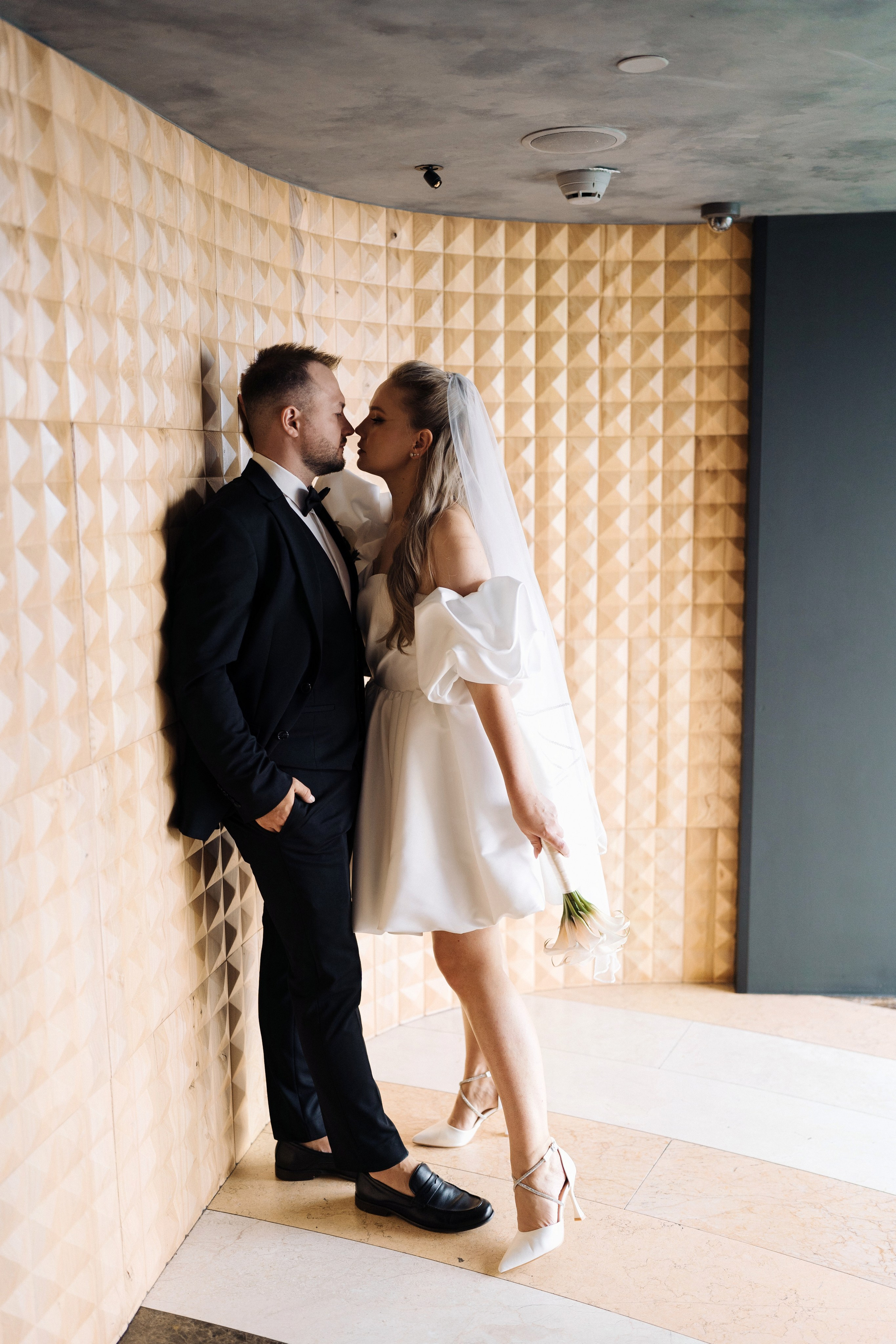 Любовь на высоте