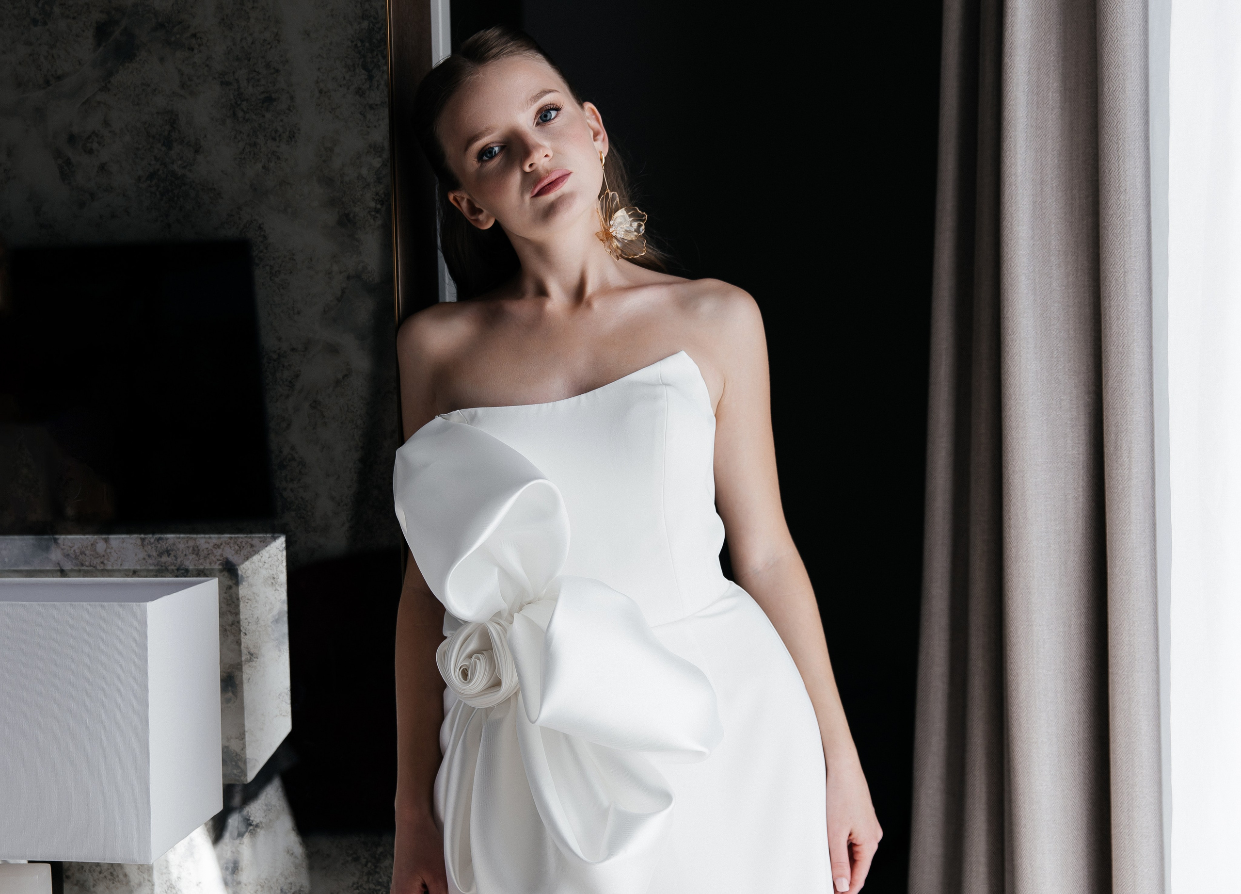 Олег и Юлия. Свадебный и семейный фотограф в Севастополе и Крыму Анастасия Сураева