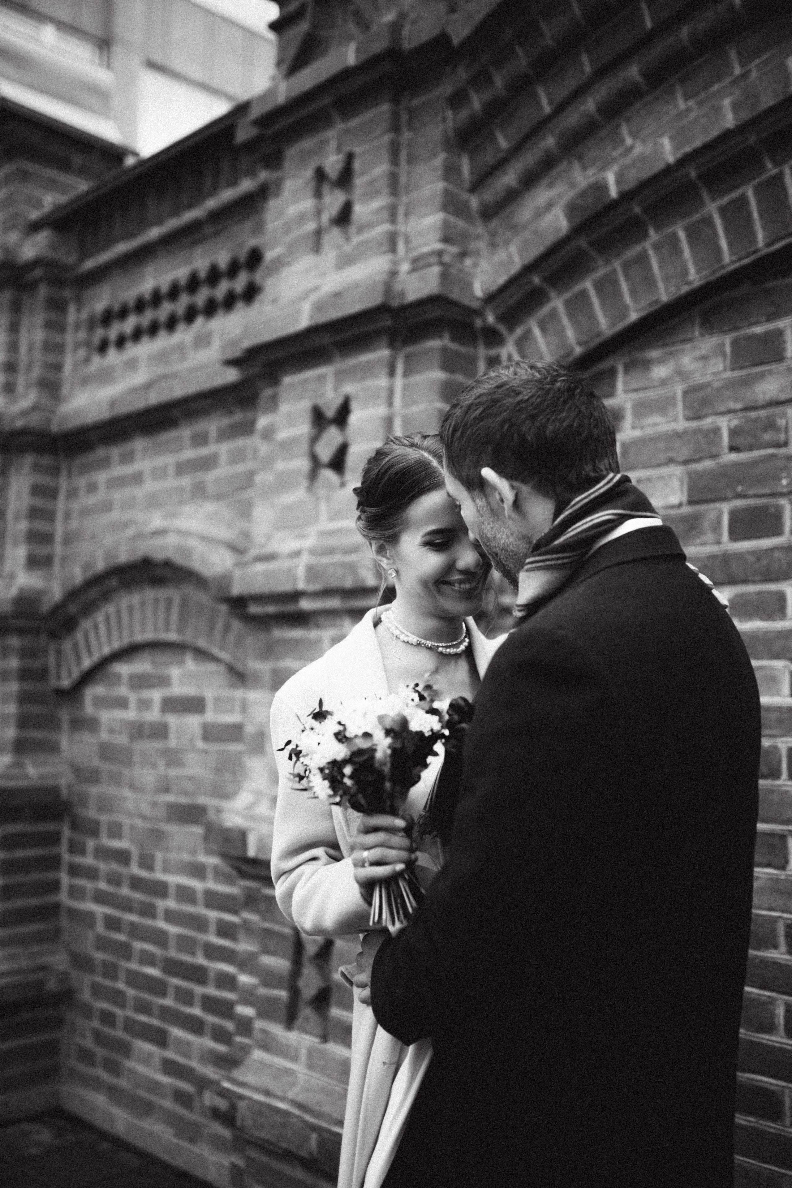 А & Д | Екатеринбург. Фотограф Екатерина Амбрушкевич