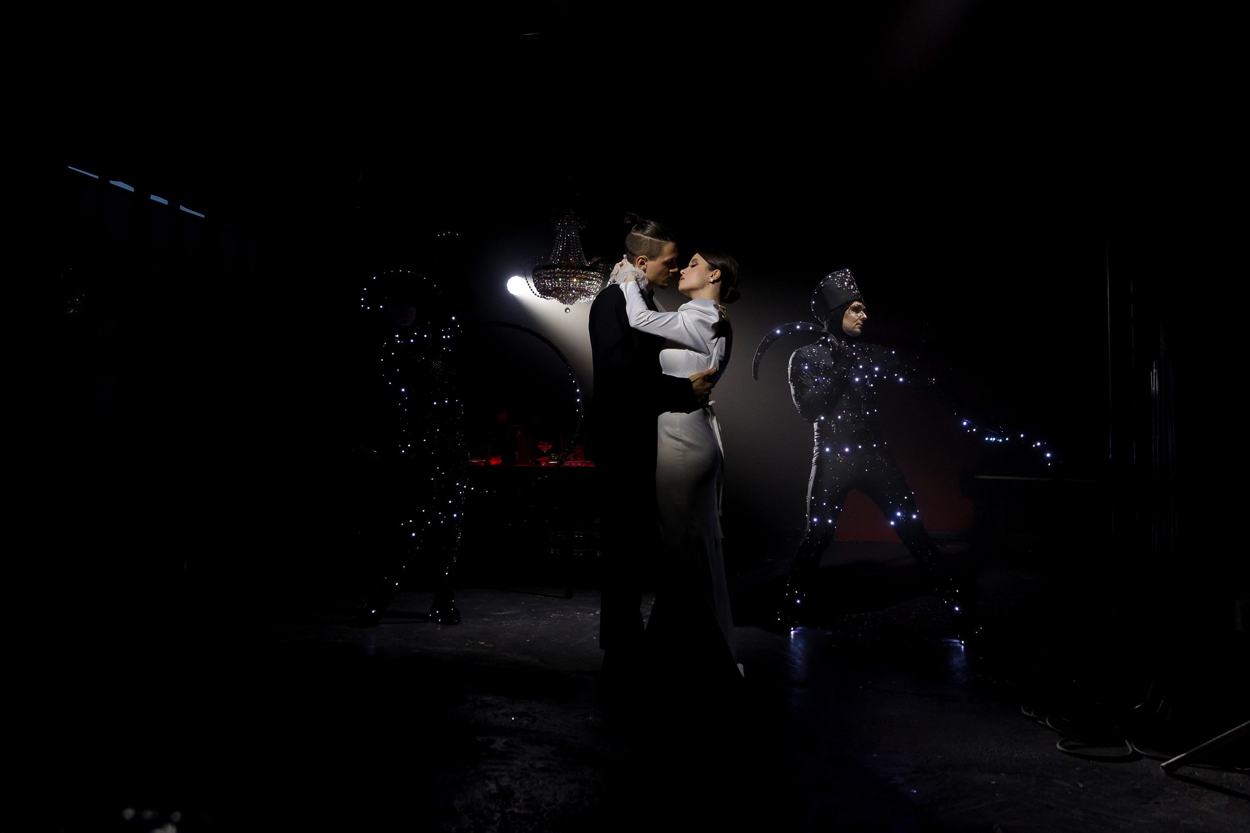 Evening wedding. Свадебный и семейный фотограф Динар Гильмутдинов