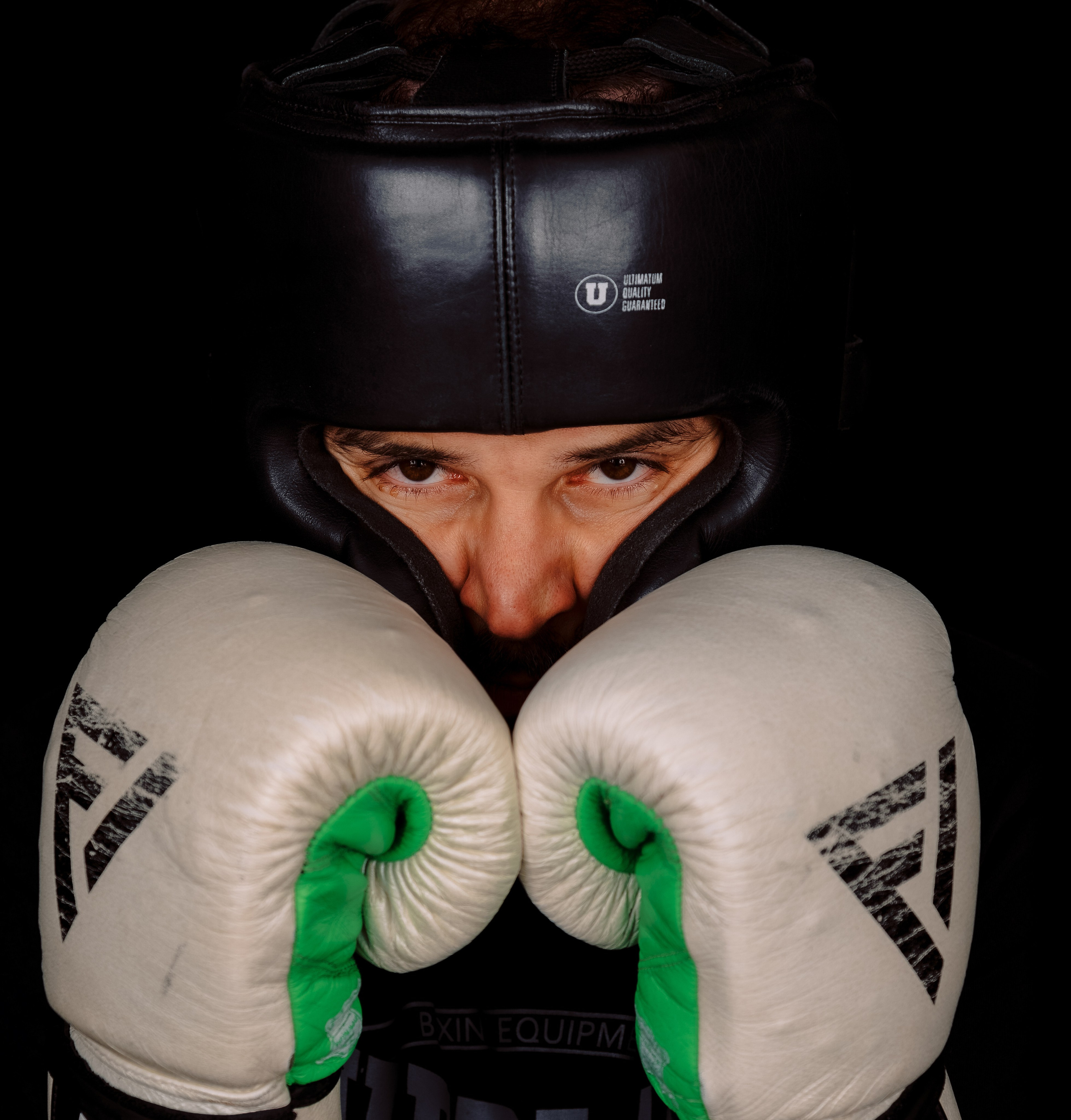 Спортивный фотограф в Москве и Московской области