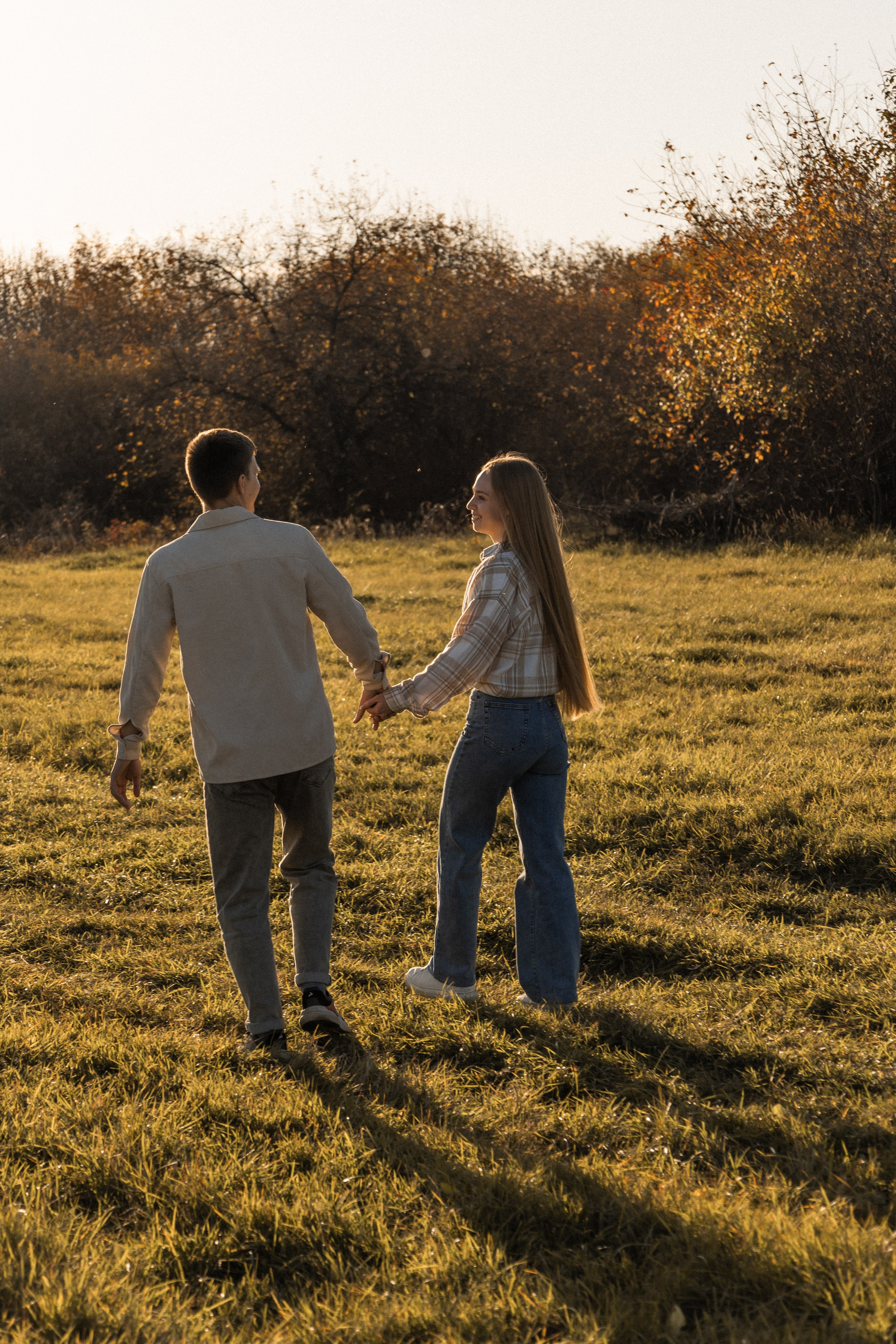 Love story Кристина и Саша. Главная