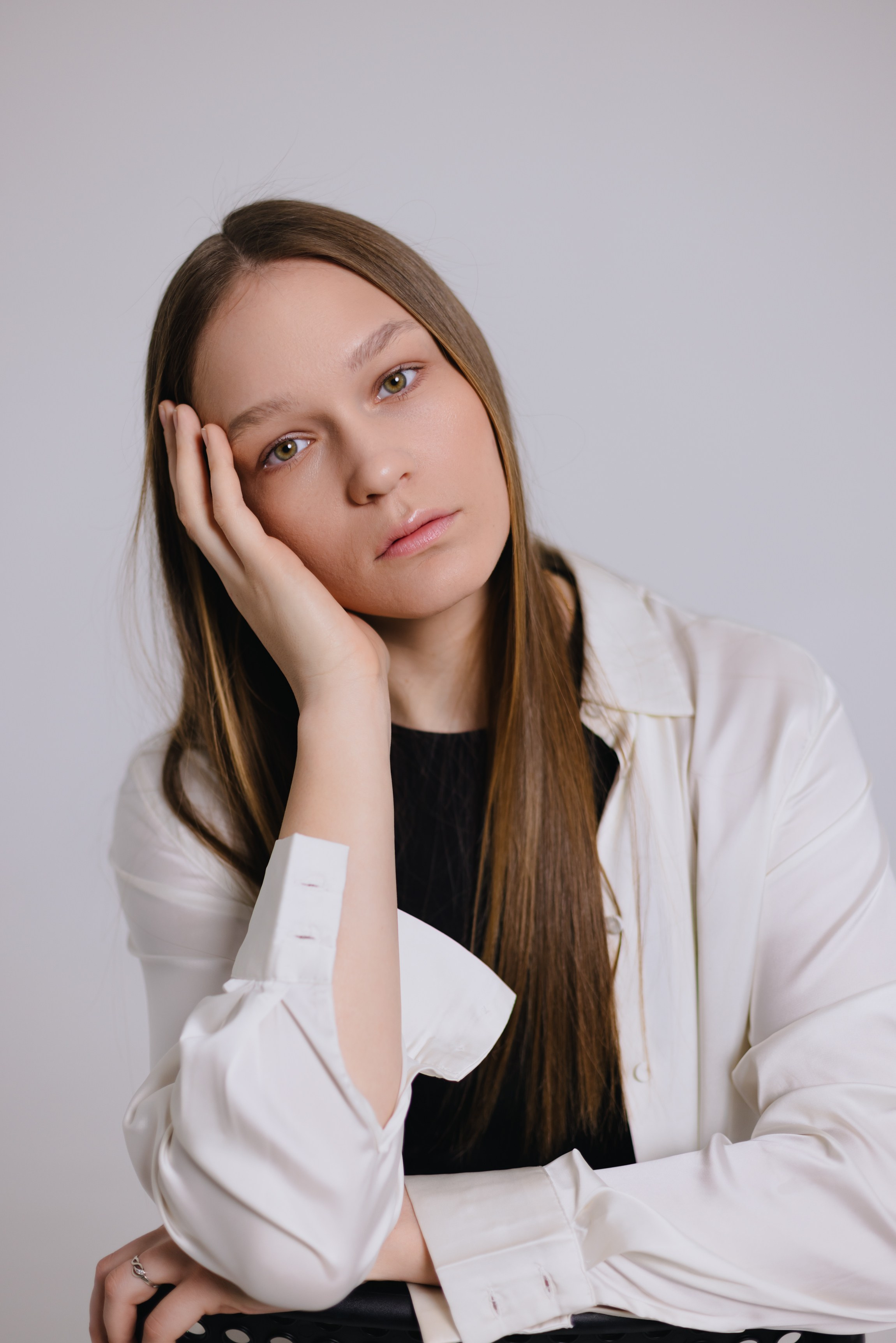 Волошенко Ангелина. Promodels