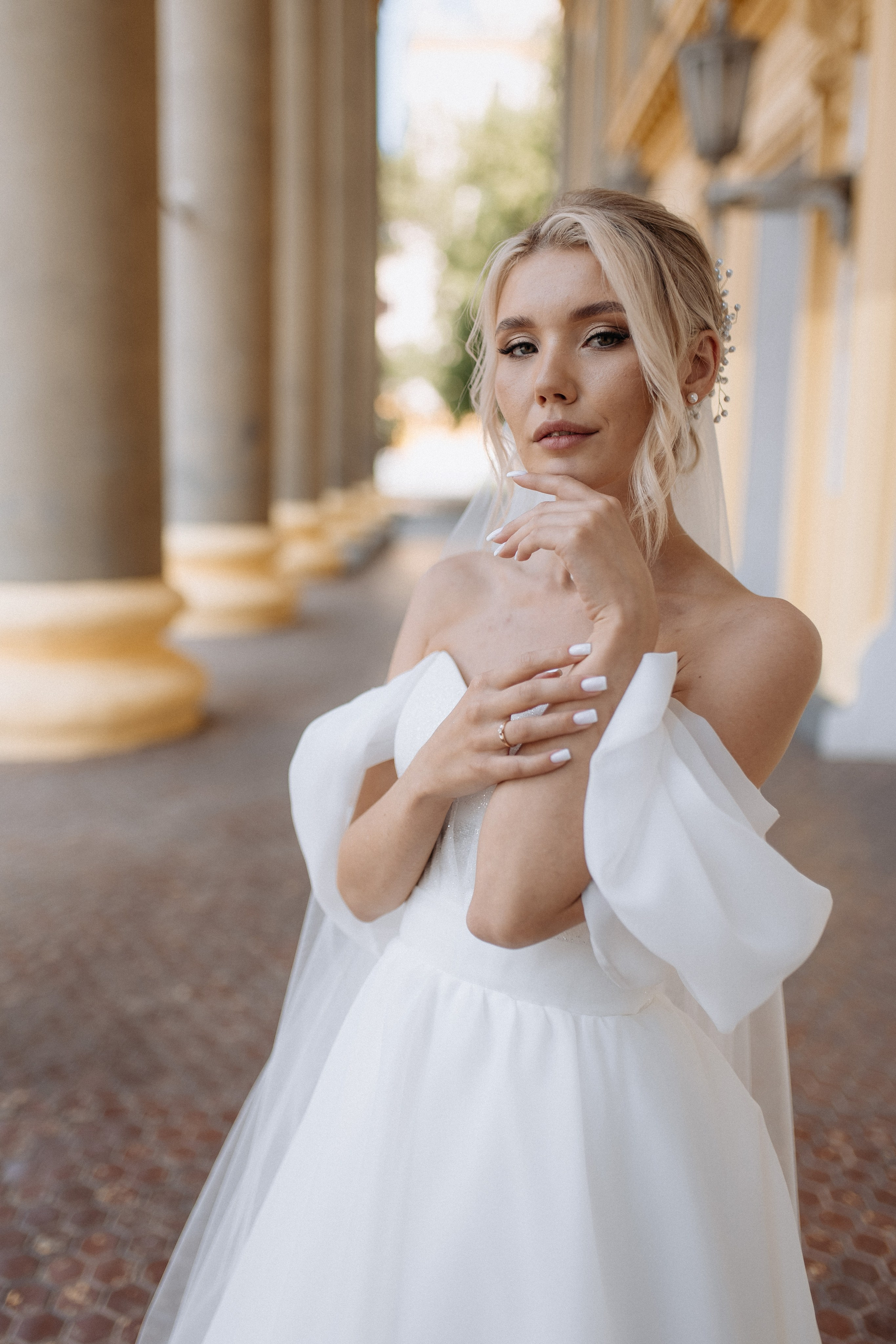 Тихон и Анна. Свадебный и семейный фотограф в Новосибирске Наталья Зорина