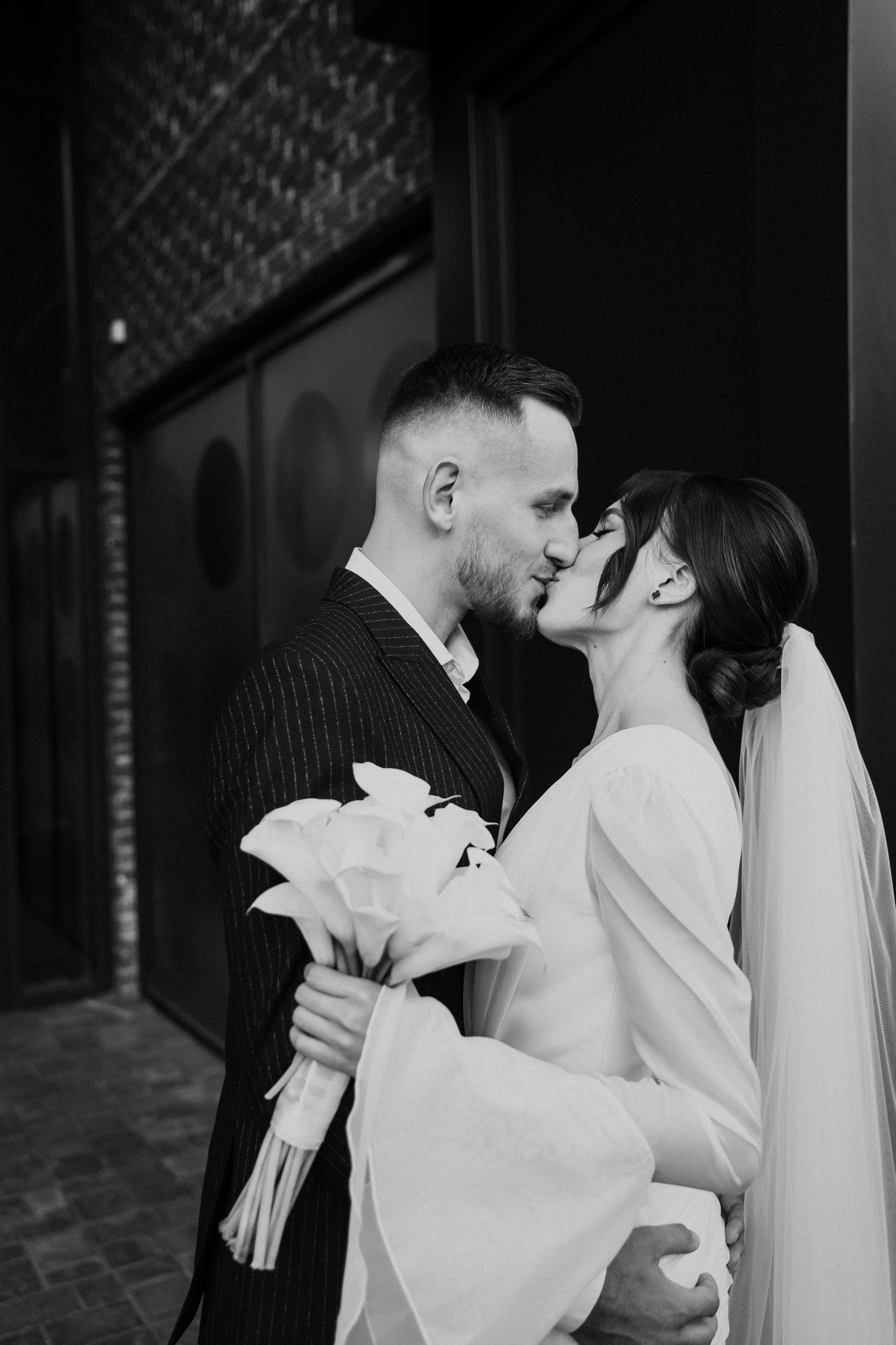 Свадьба Александр + Анастасия. Истории