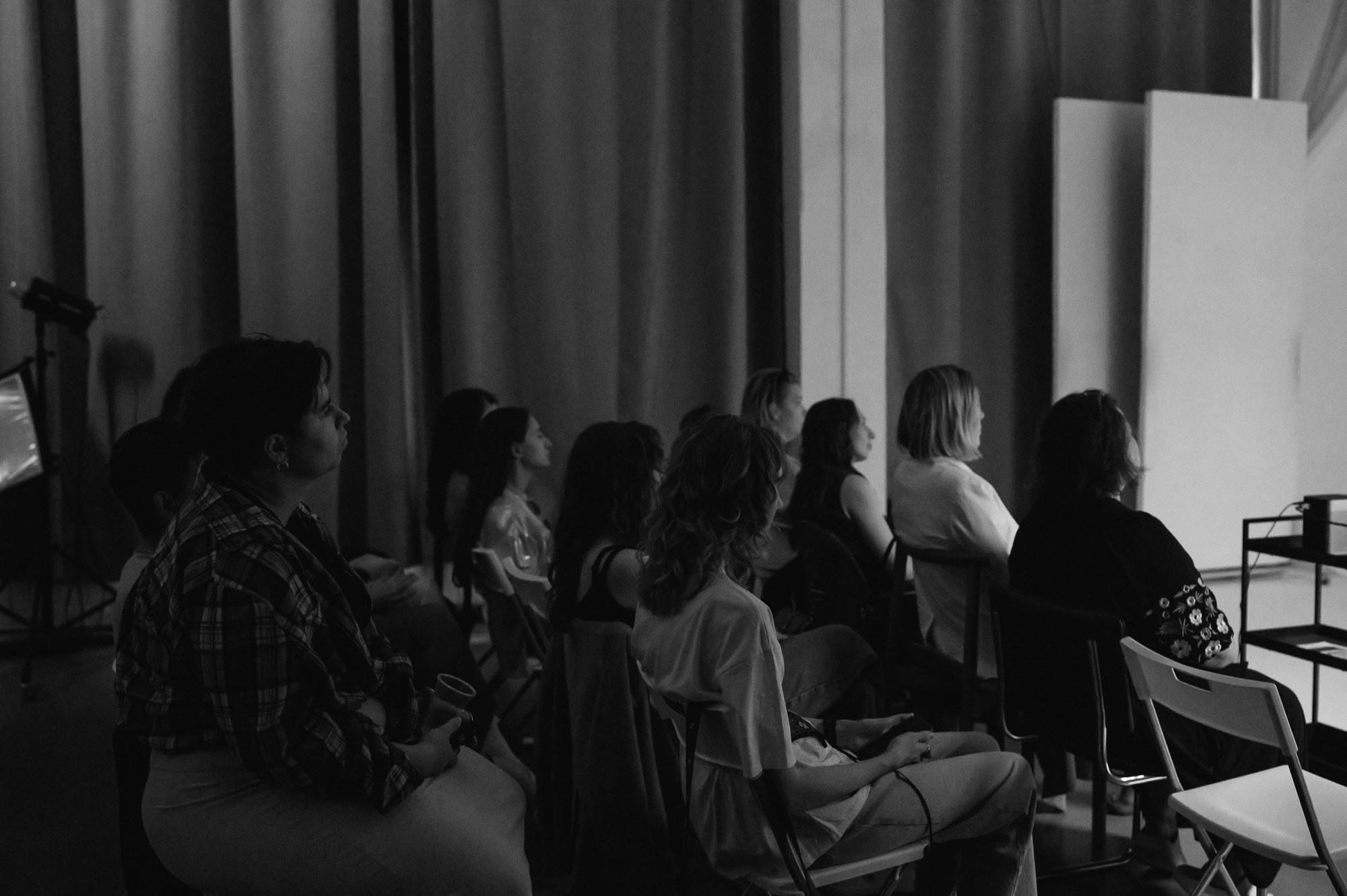 Каркас. Коммерческий фотограф в Казани Ксения Добролюбова