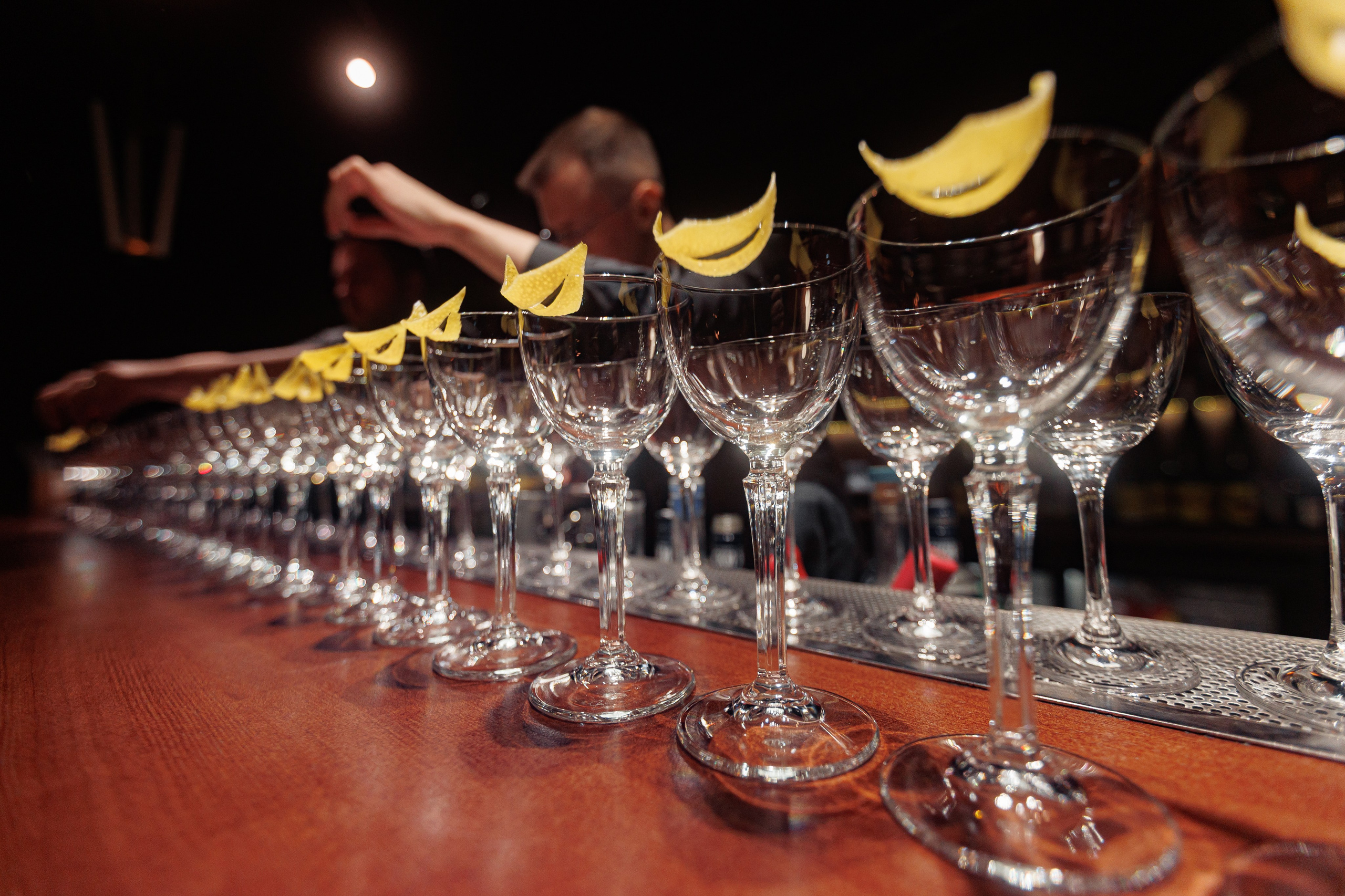 Фотографии с Гастроужина Честер Челябинск 5 ЛЕТ.5 ШЕФОВ