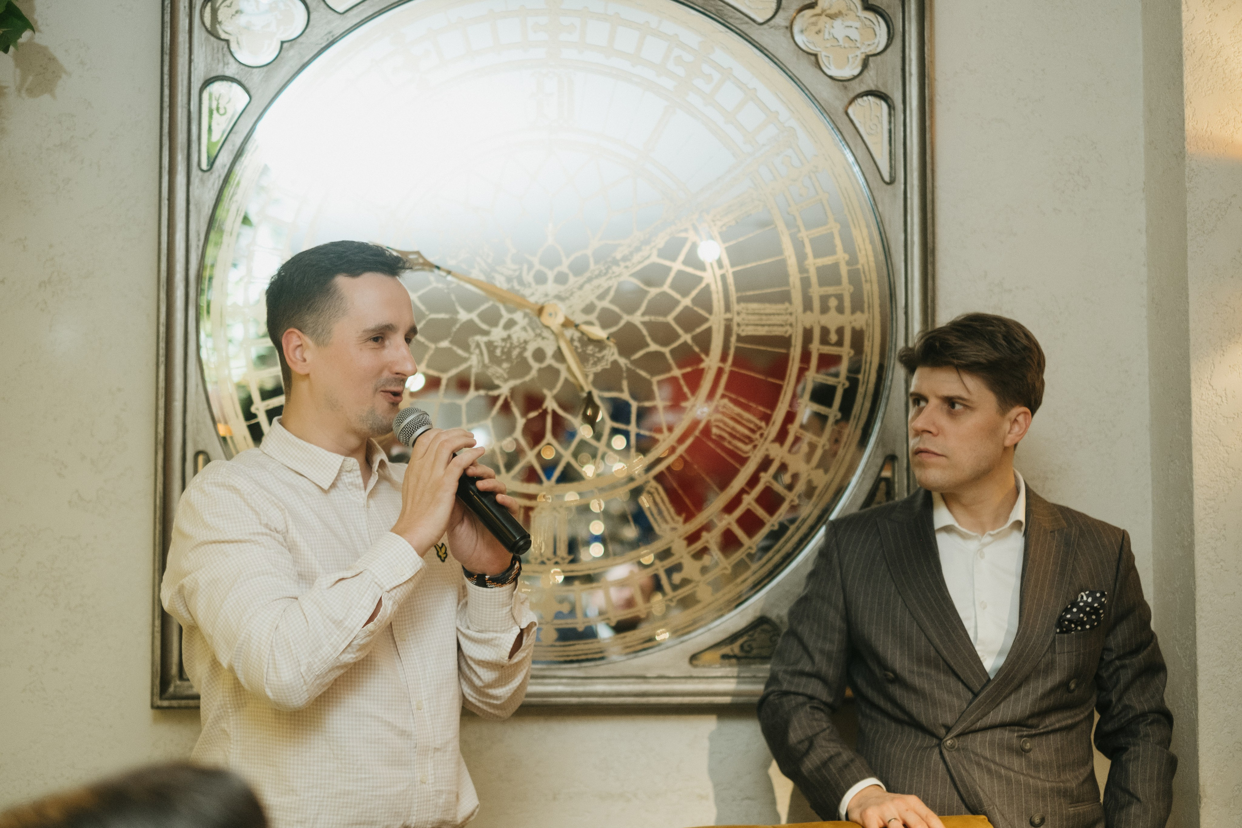 Корпоратив компании. Свадебный и репортажной фотограф Денис Ожигин в Краснодаре и Краснодарском крае