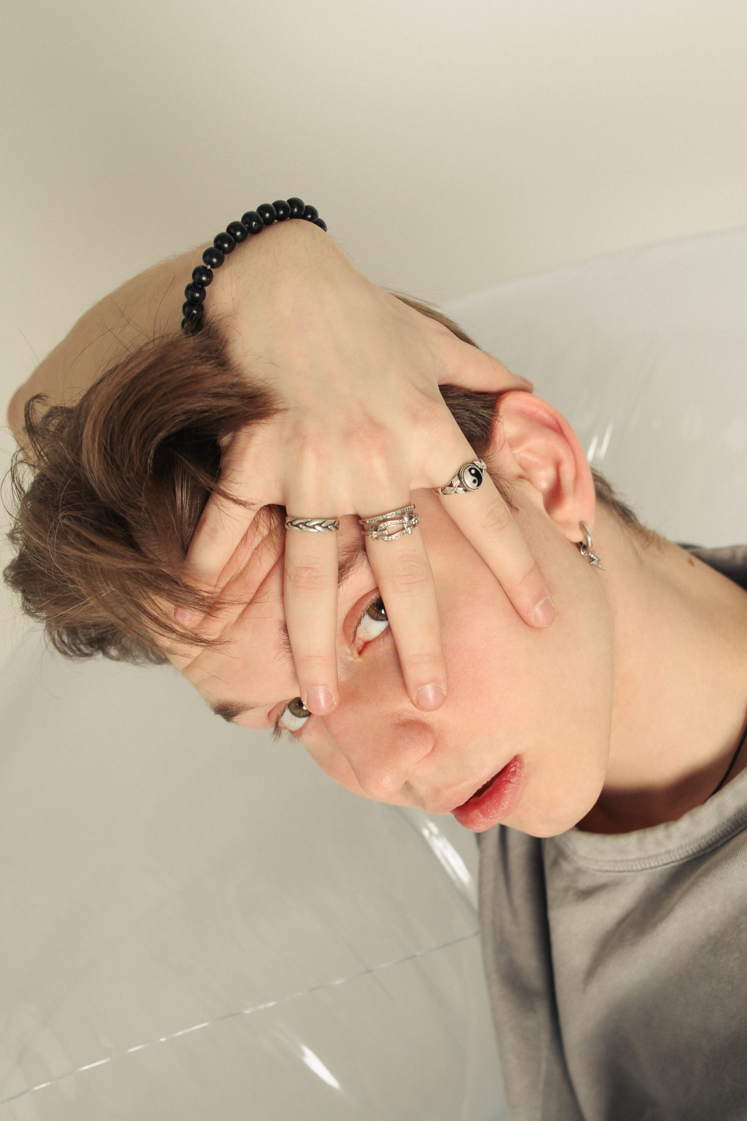 Илья. Свадебный и индивидуальный фотограф в Волгограде Епихина Надежда