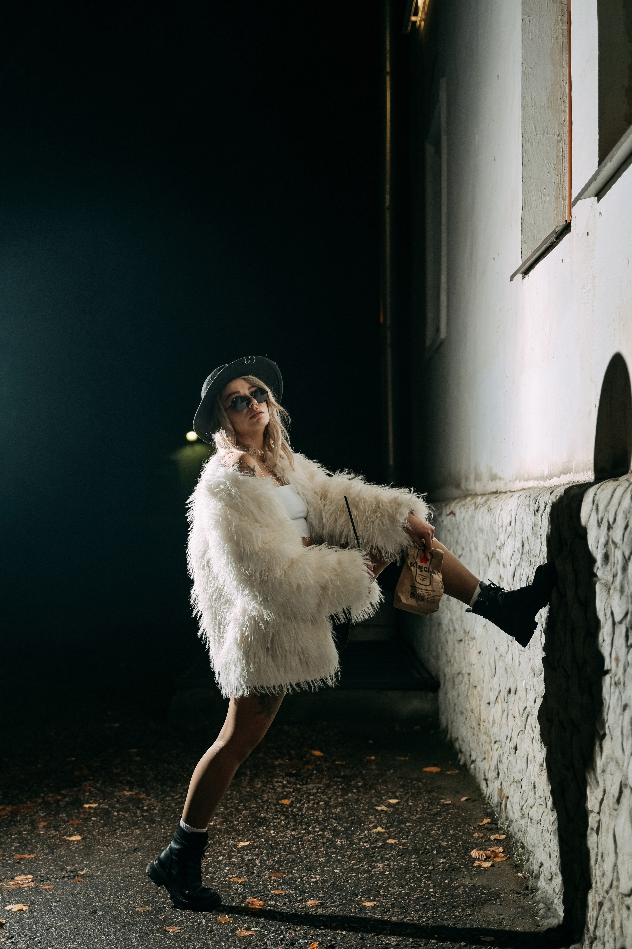 Юля. Фотограф Евгения Хализова Воскресенск, Москва, МО