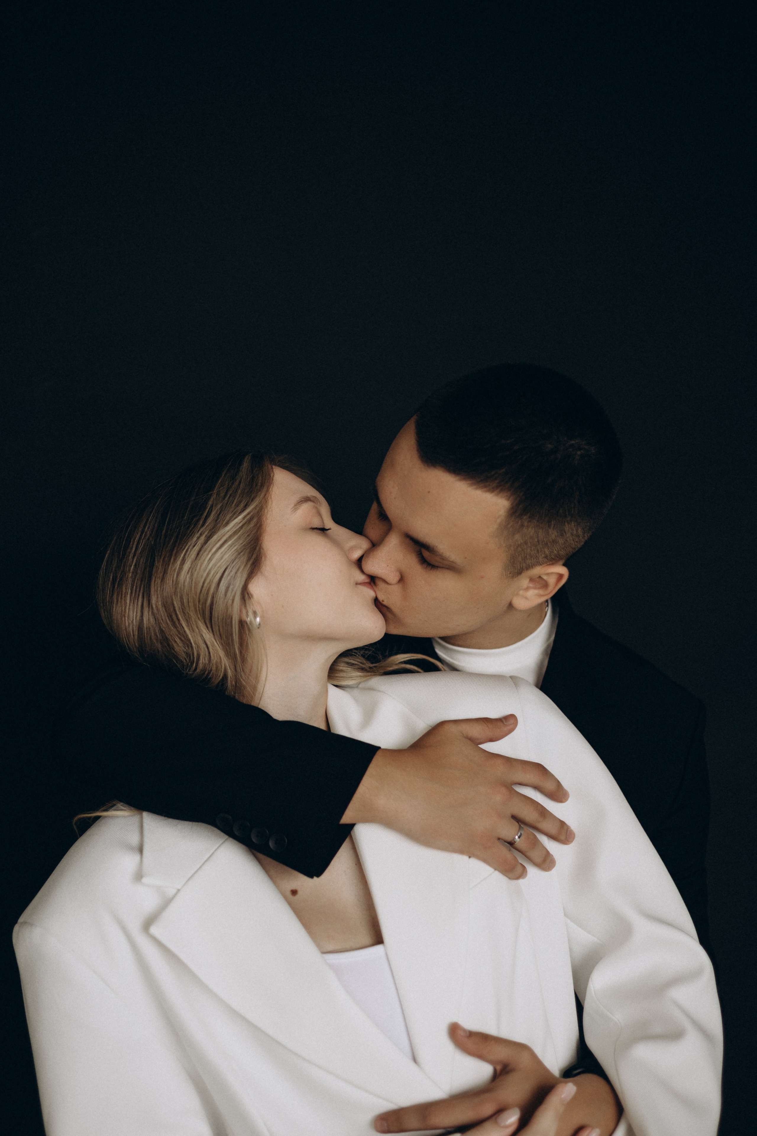 Лера & Денис. Майорова Валерия Фотограф Ставрополь