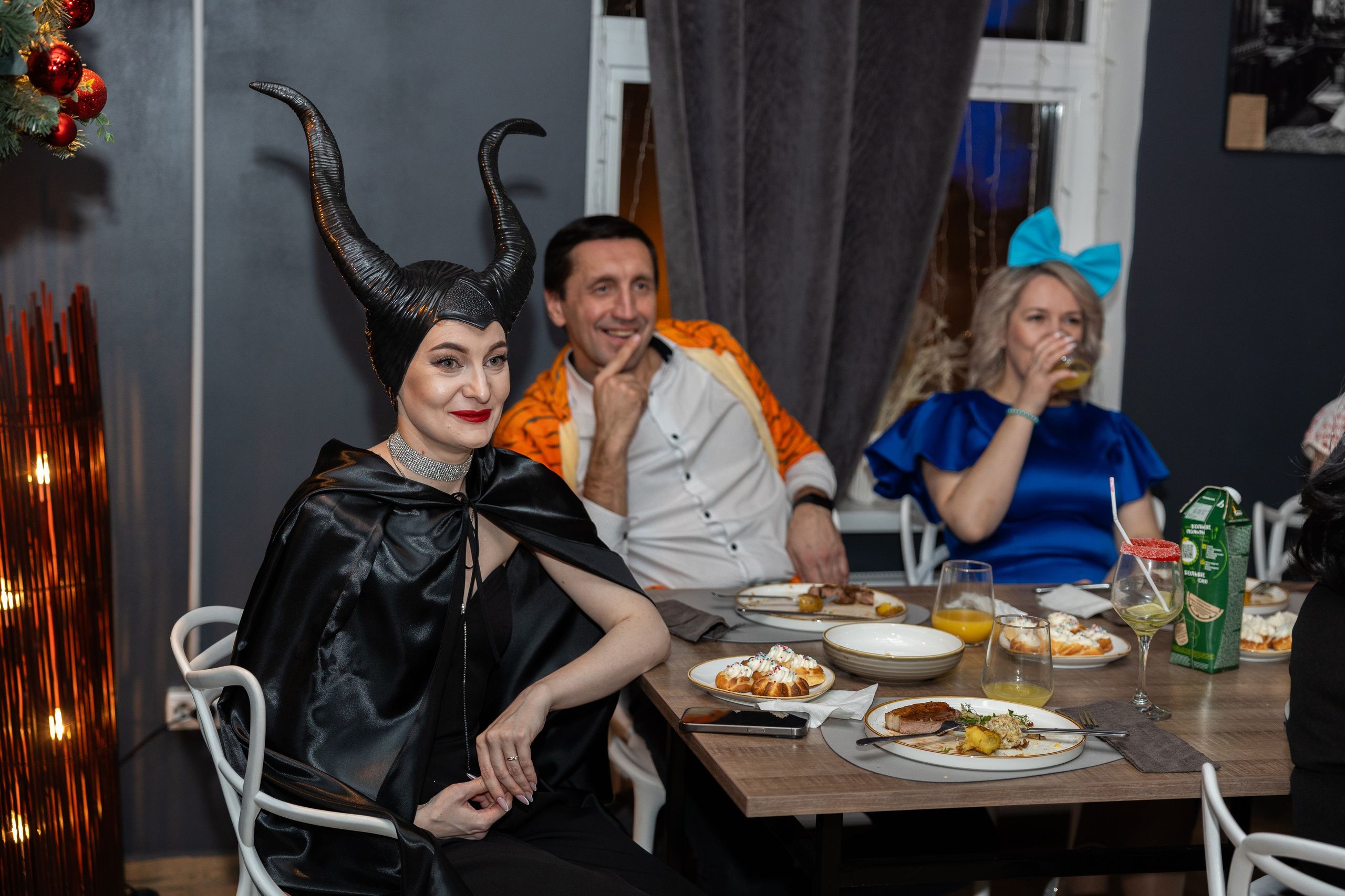 Кулинариум. Майорова Валерия Фотограф Ставрополь