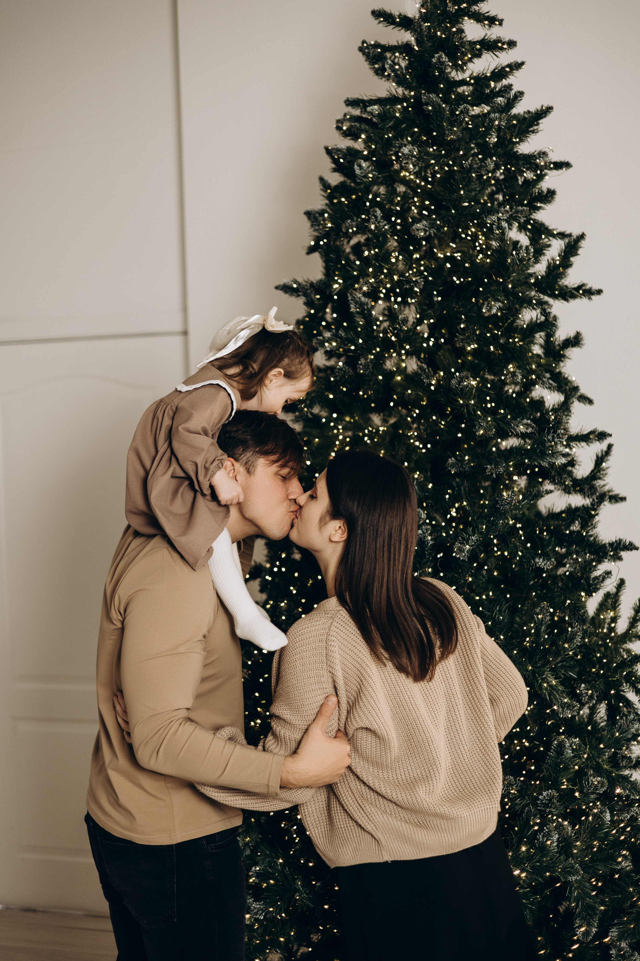 Тёплые семейные истории. Майорова Валерия Фотограф Ставрополь