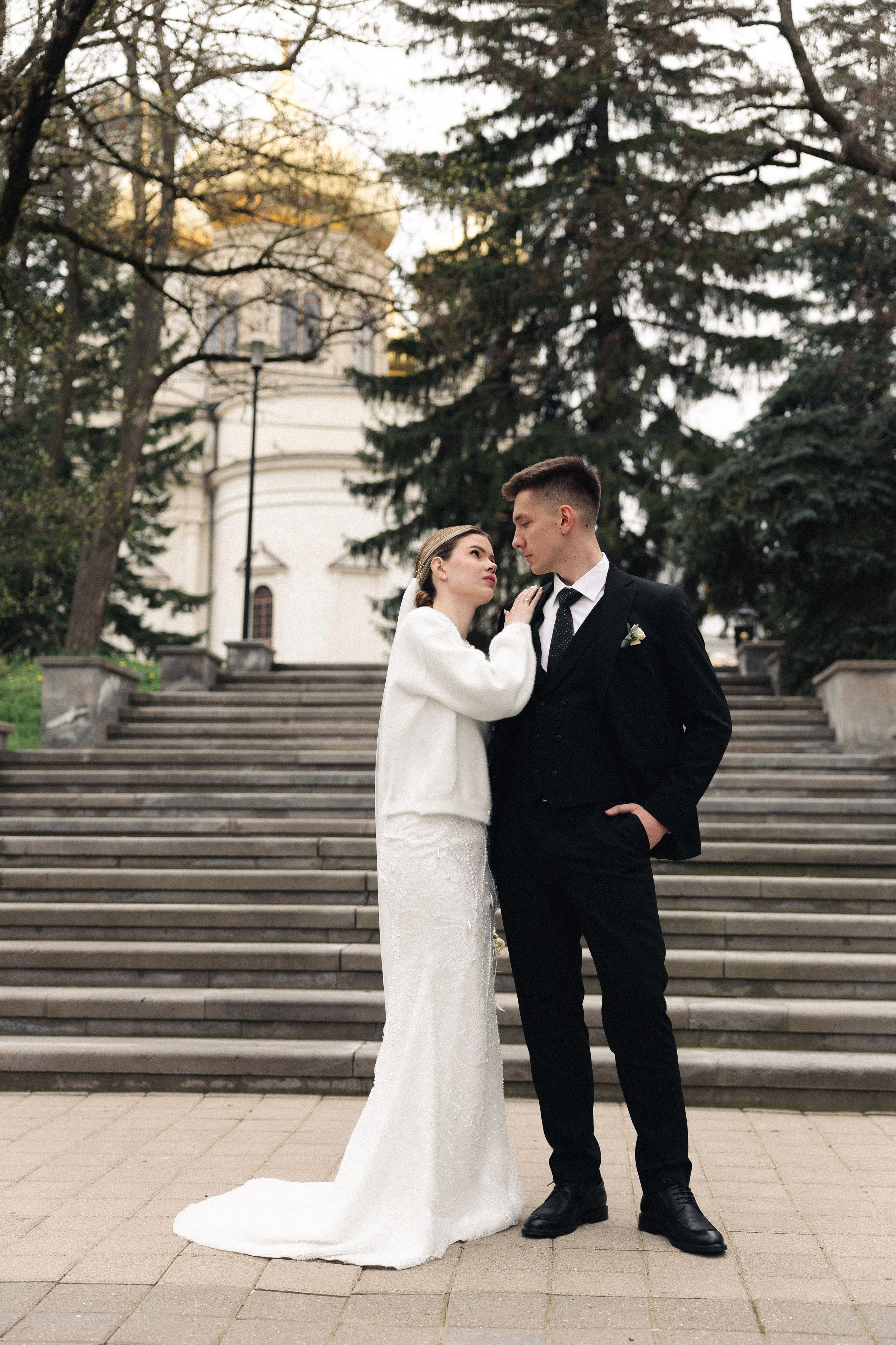 Иван & Ксения. Майорова Валерия Фотограф Ставрополь