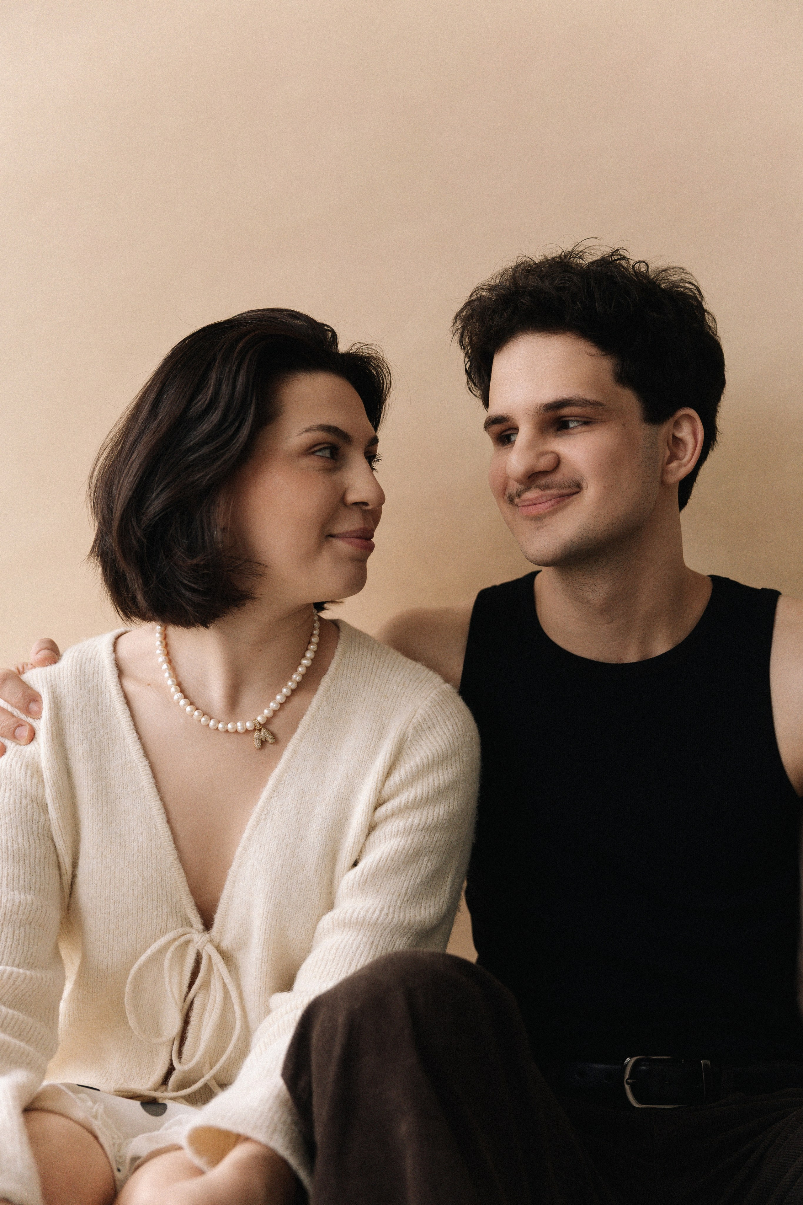 Марина и Камиль. Майорова Валерия Фотограф Ставрополь