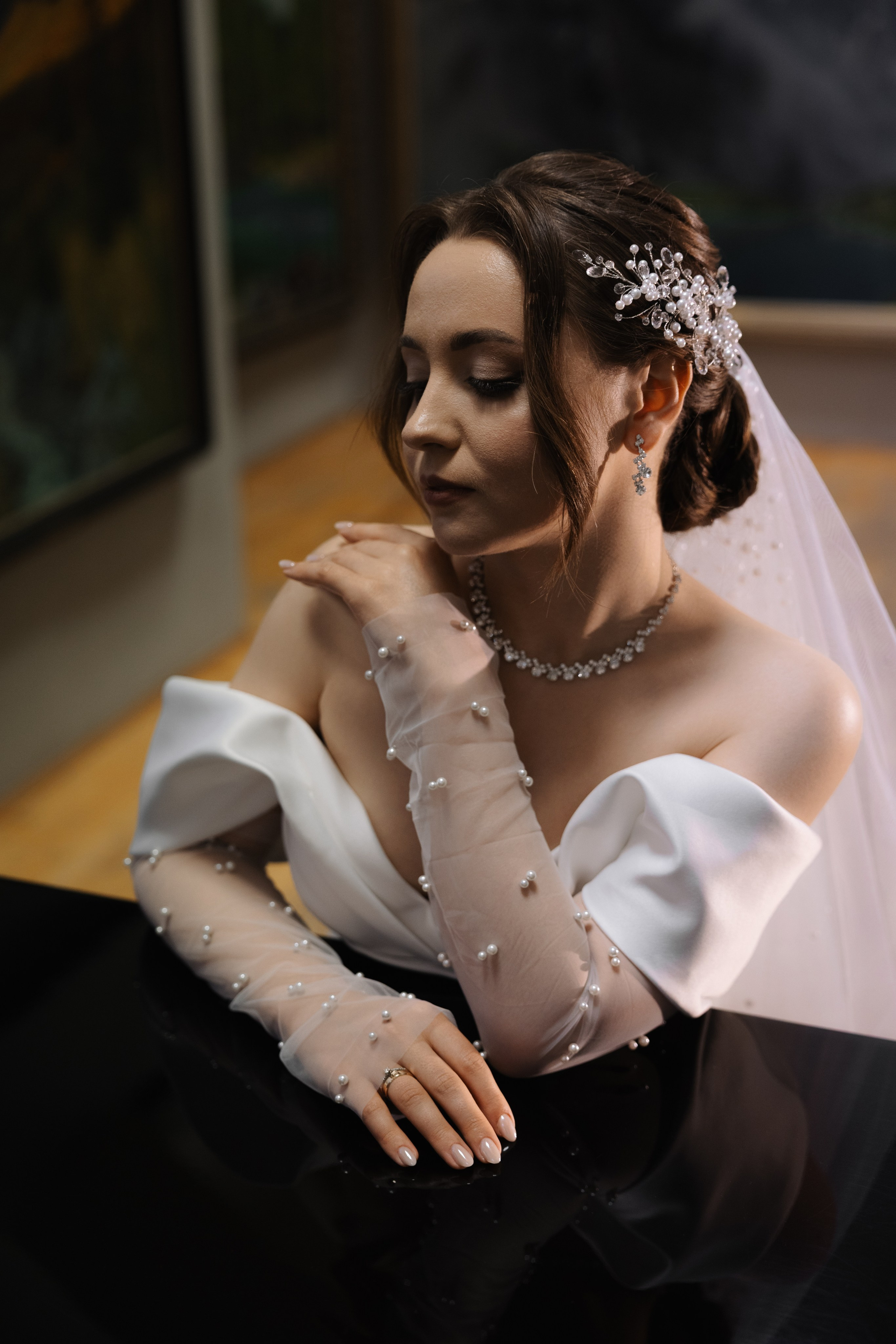 Любовь & Сергей. Майорова Валерия Фотограф Ставрополь