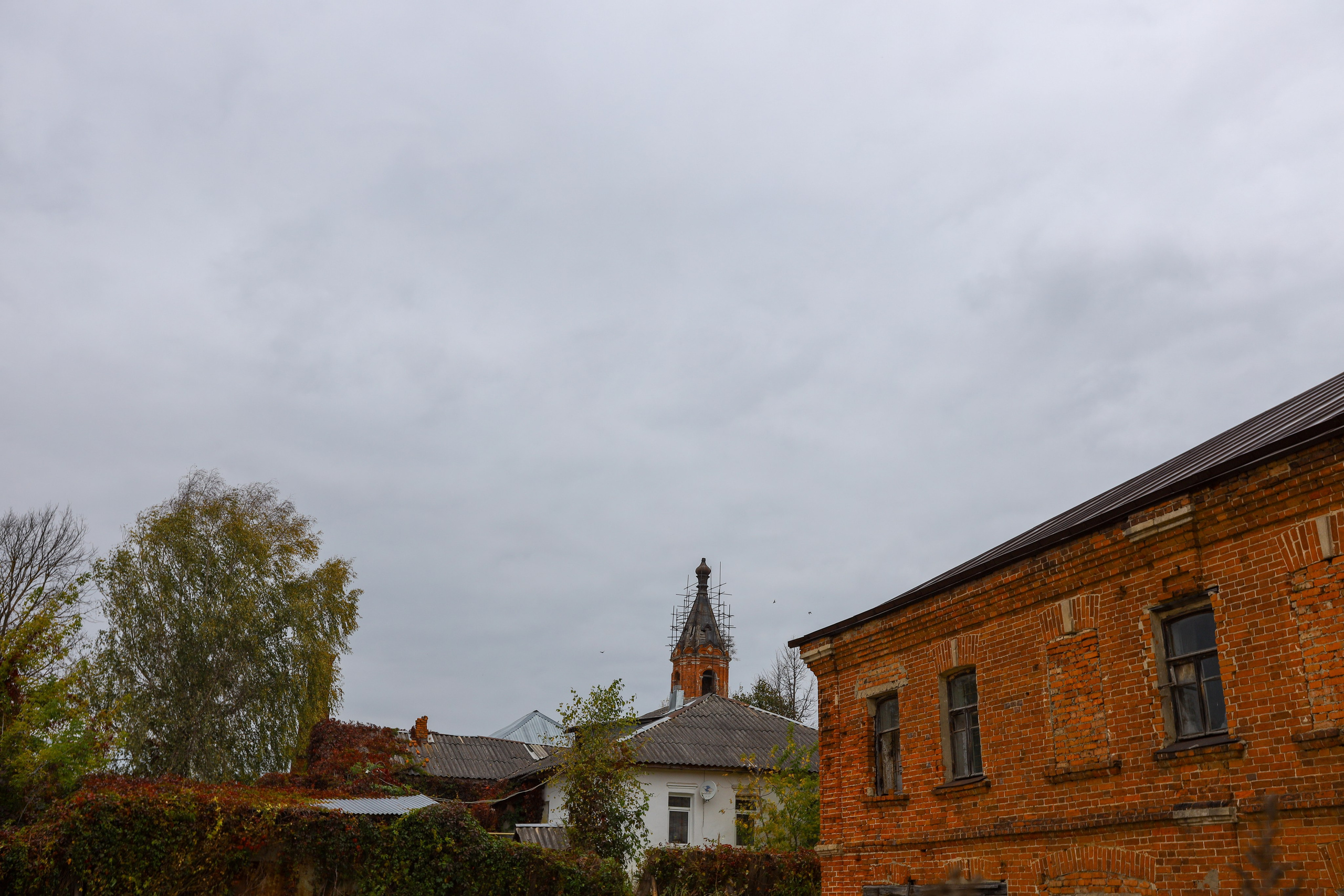 Поездка в Белев и на производство пастилы. Фотограф в Туле Крупский АнДРей. Фотостудия «КАДР71» в Туле