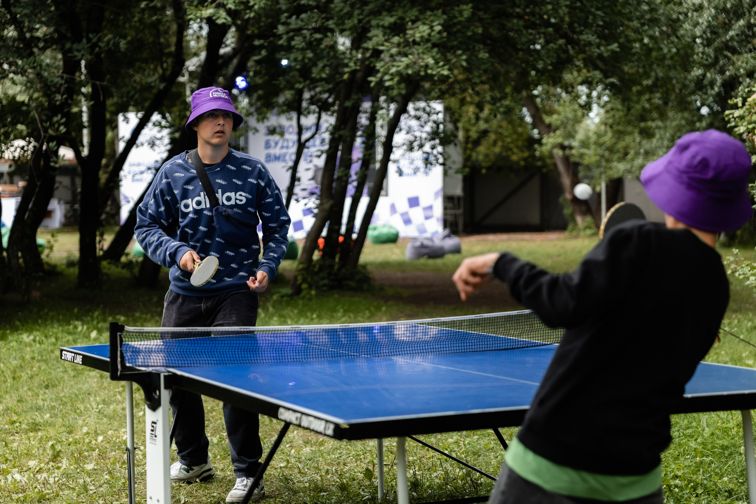 Нутриция. День Семьи. Фотограф и видеограф Мария Банщикова, Солнечногорск, Москва