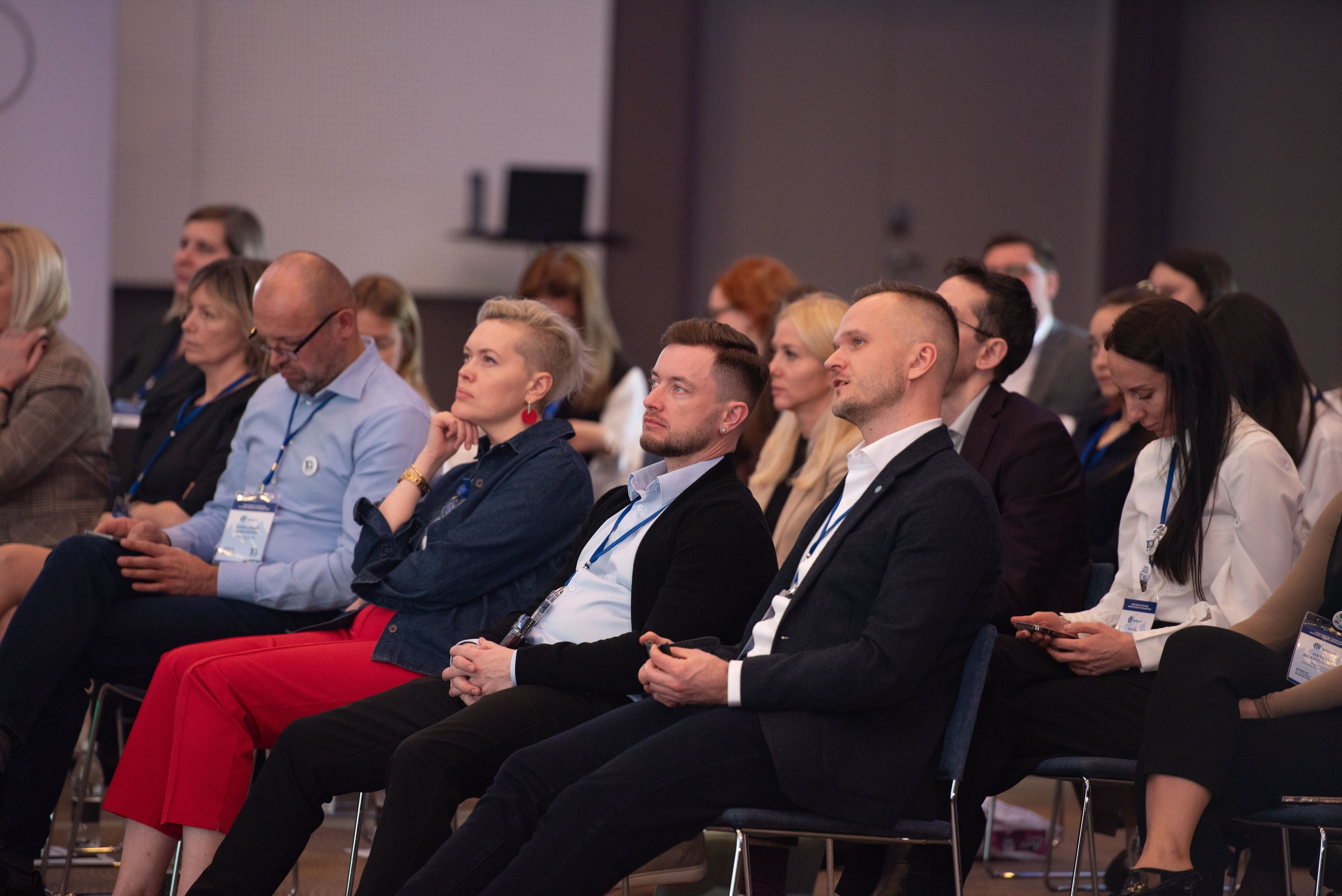 Конференции. Свадебный, семейный, фэшн фотограф, школьный фотограф в Сочи