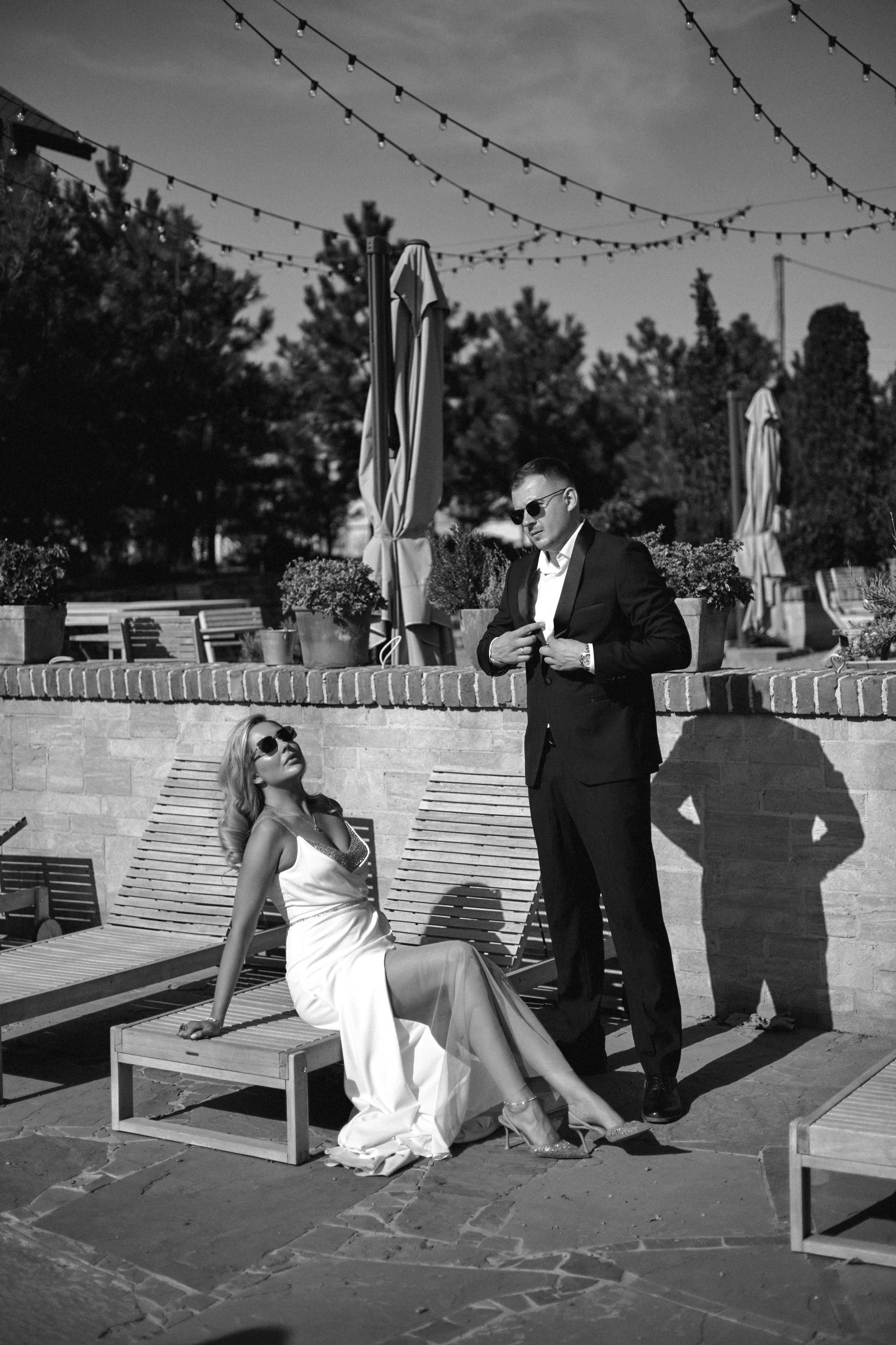 Свадебные. Mariyaschmidt