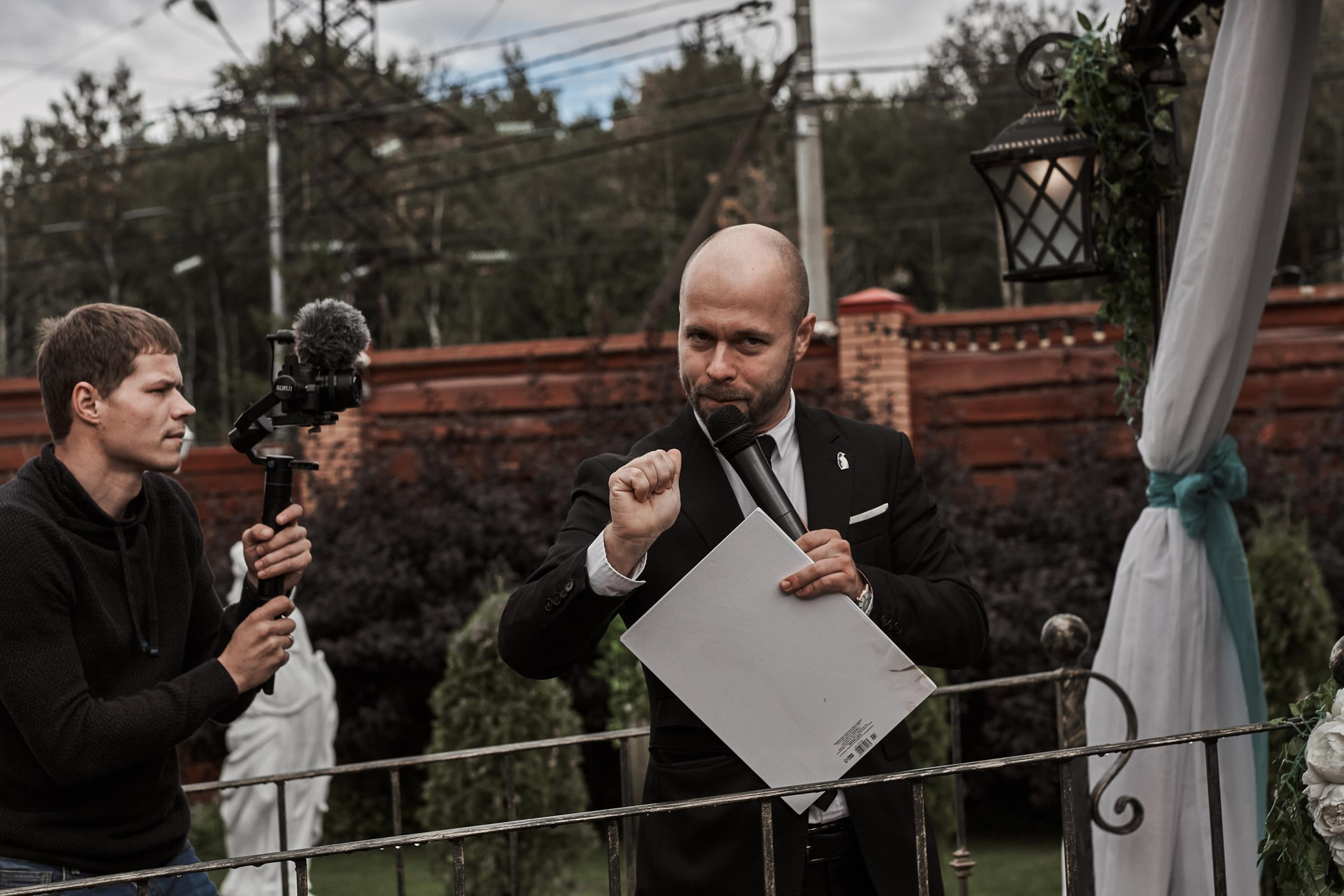 Ольга и Илья.Полный свадебный день с выездной регистрацией. Свадебный, семейный и контент фотограф в Санкт- Петербурге Елена Грие