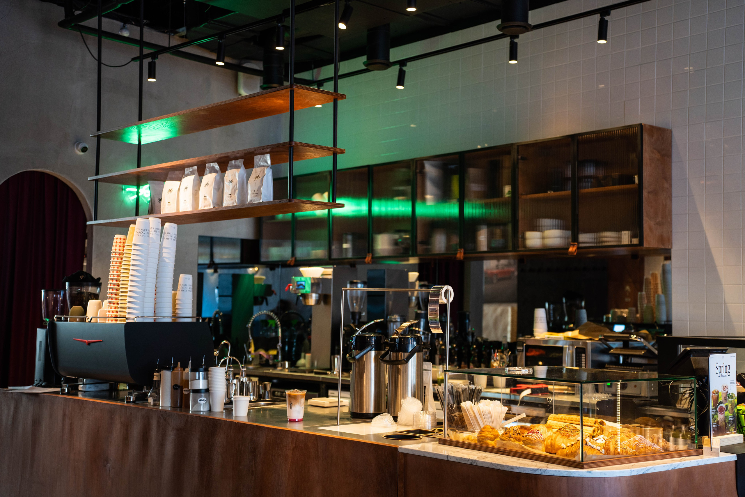 SURF COFFEE| DAY. Фотограф Абакумова Анастасия