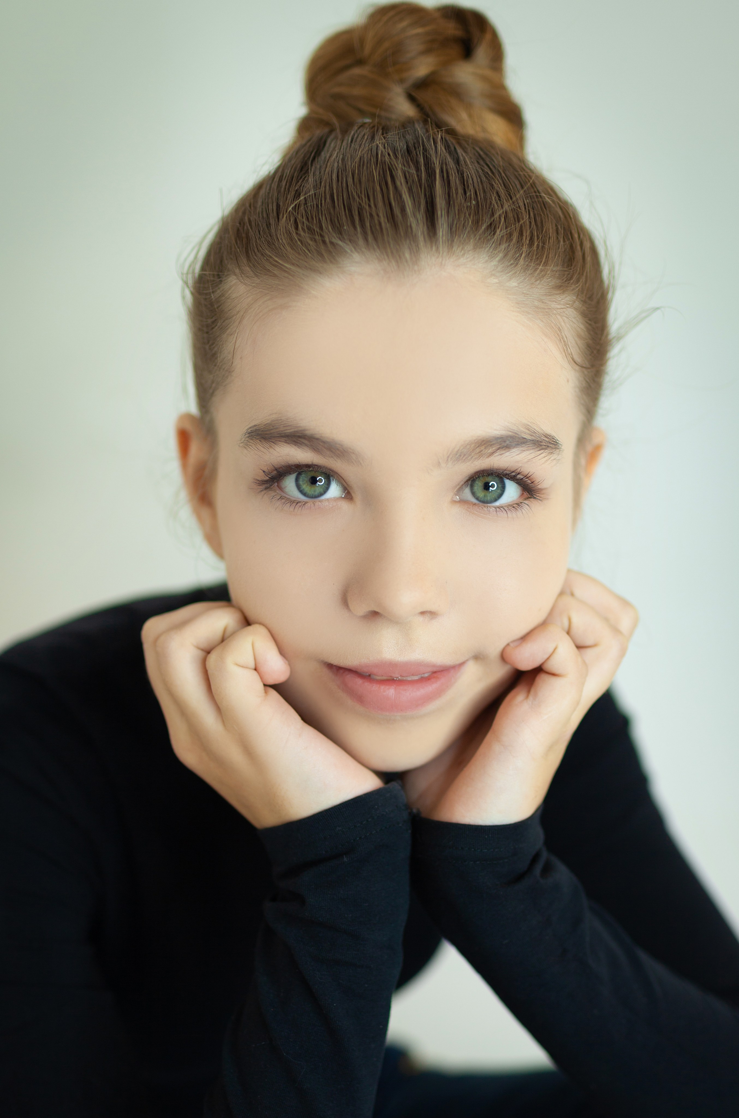 Тематические съёмки. Модельное Агентство Alma Model Management