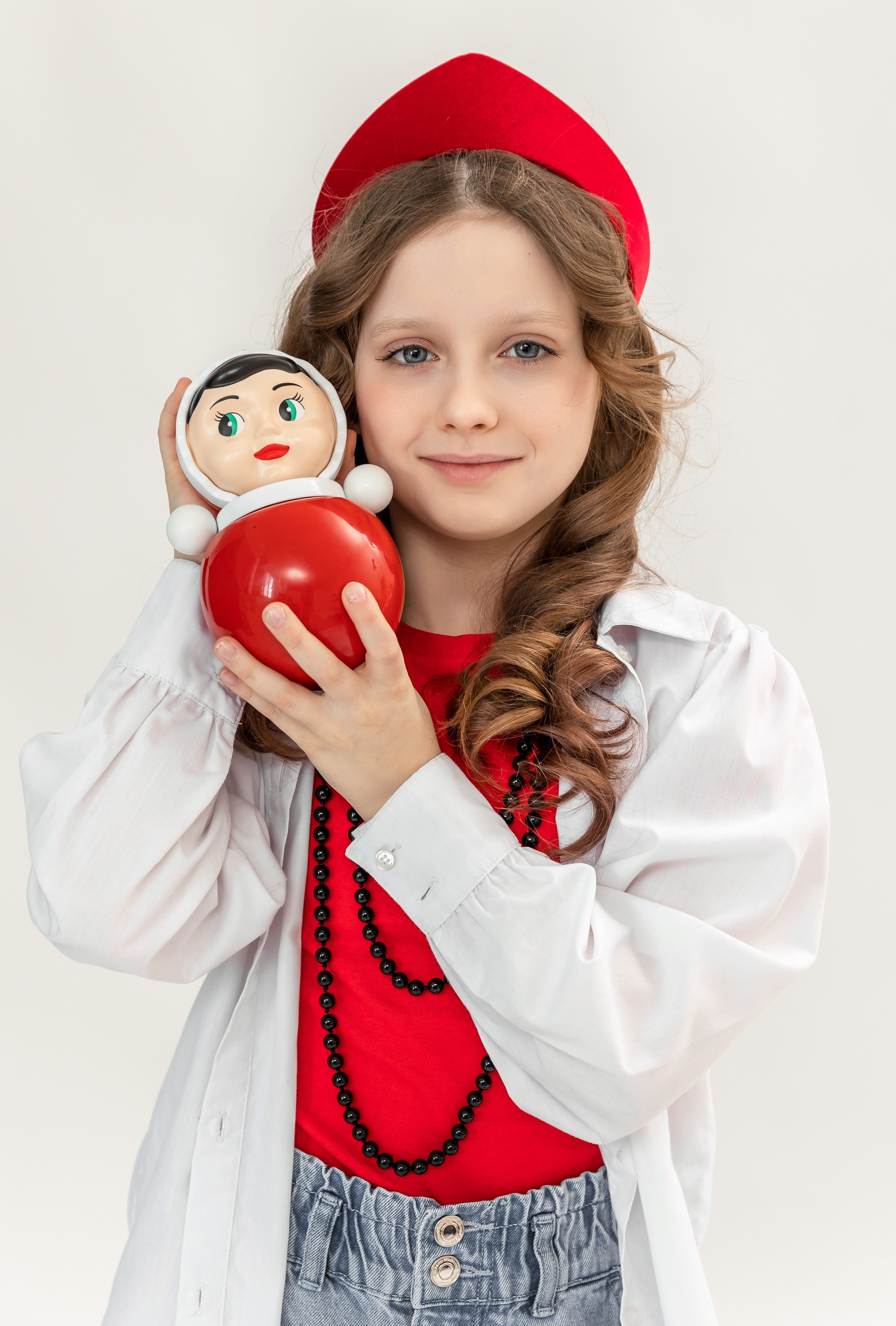 Тематические съёмки. Модельное Агентство Alma Model Management