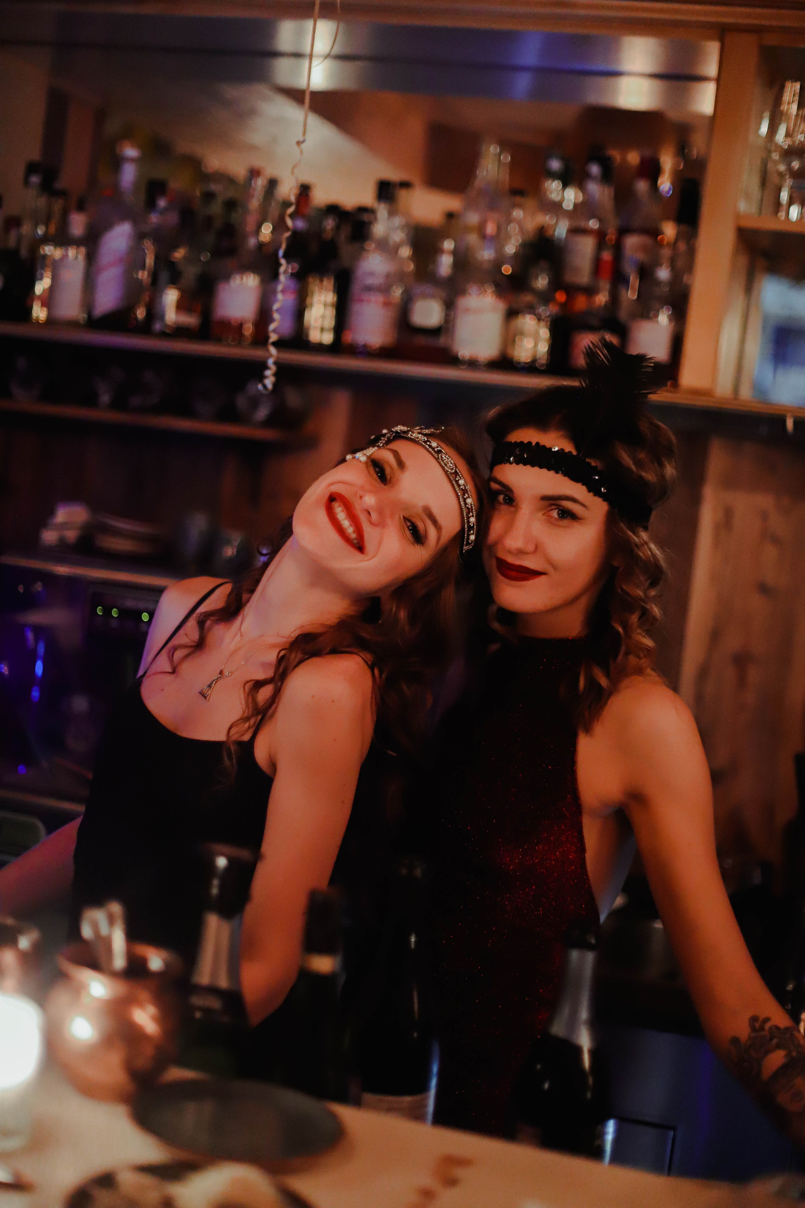 Фотограф мероприятий в Москве — Соня