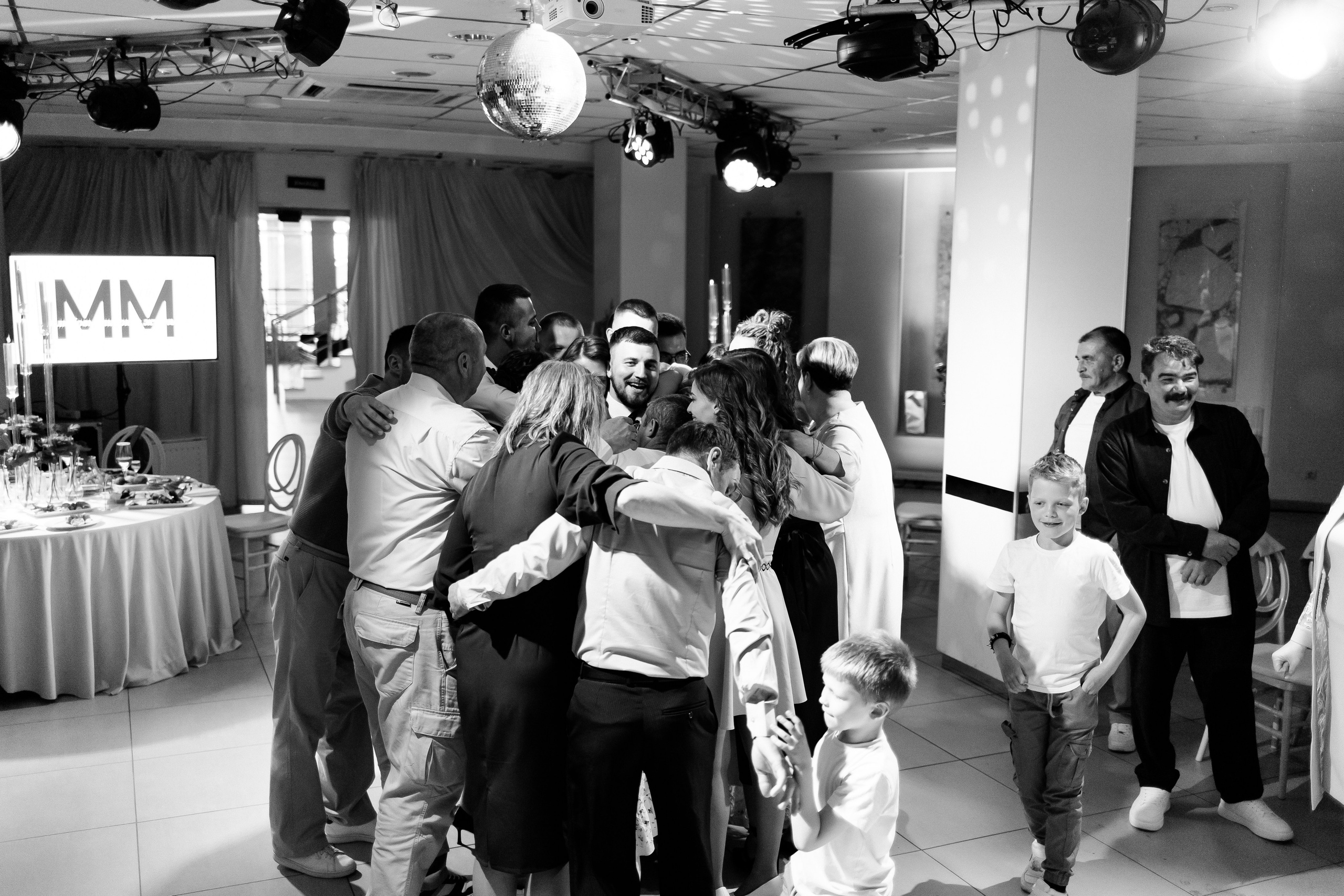 Между небом и землей. Фотограф Петрозаводск/СПБ