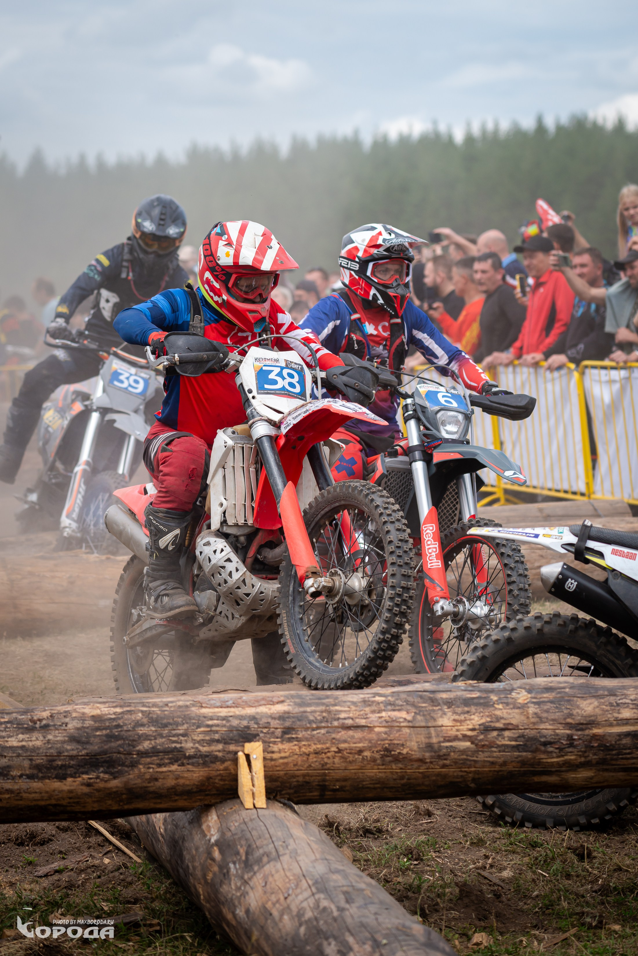 Эндуро КУЗЯМБАЙ 2025. Фотограф | Макс Борода