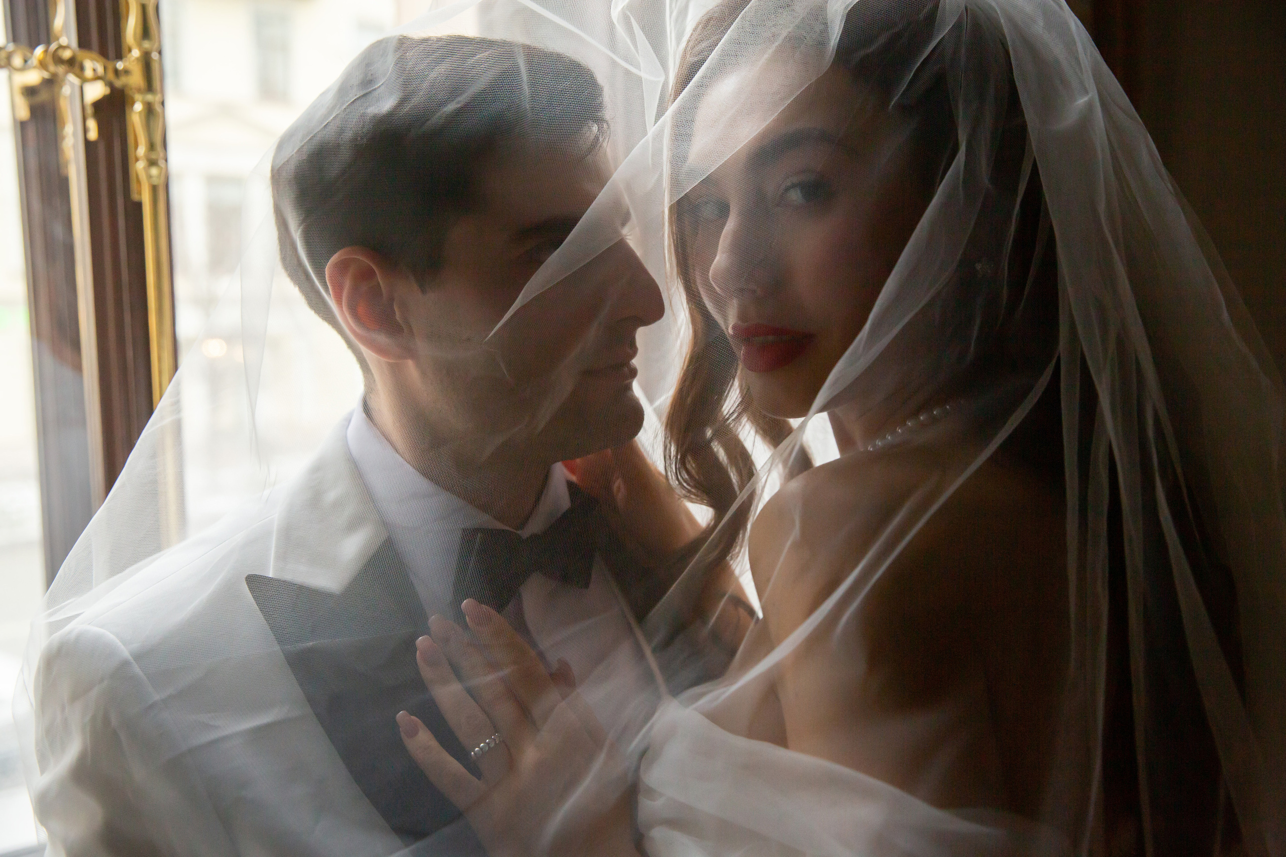 Фотосъемка свадеб. Фотограф ваших чувств в Санкт-Петербурге