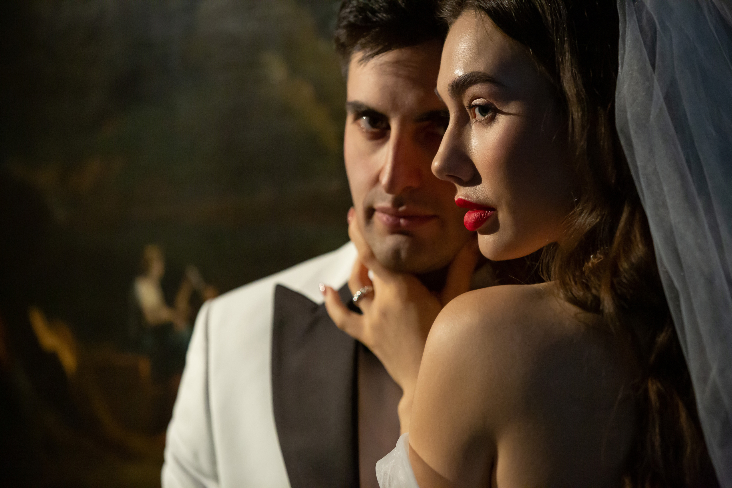 Фотосъемка свадеб. Фотограф ваших чувств в Санкт-Петербурге