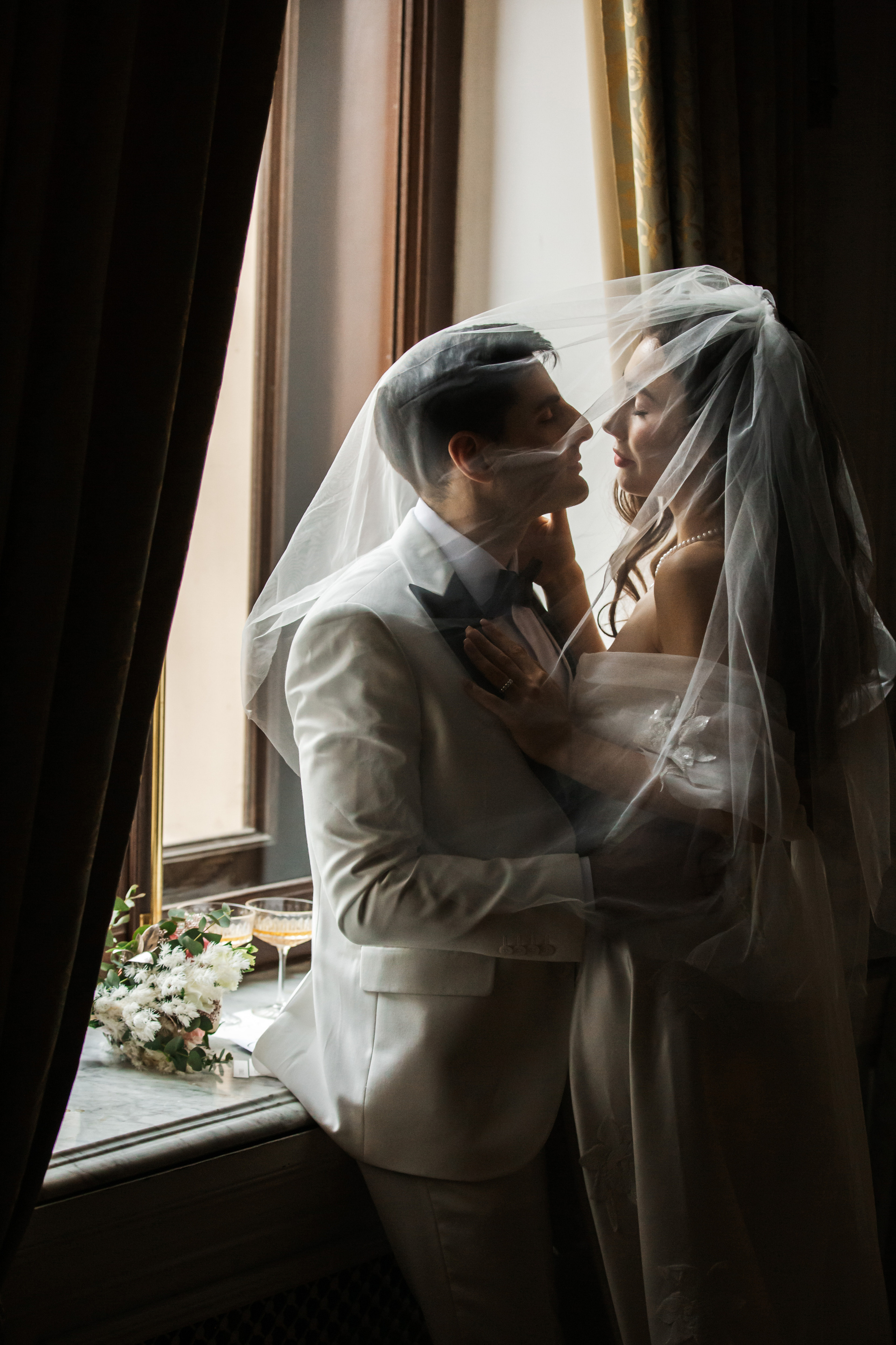 Фотосъемка свадеб. Фотограф ваших чувств в Санкт-Петербурге