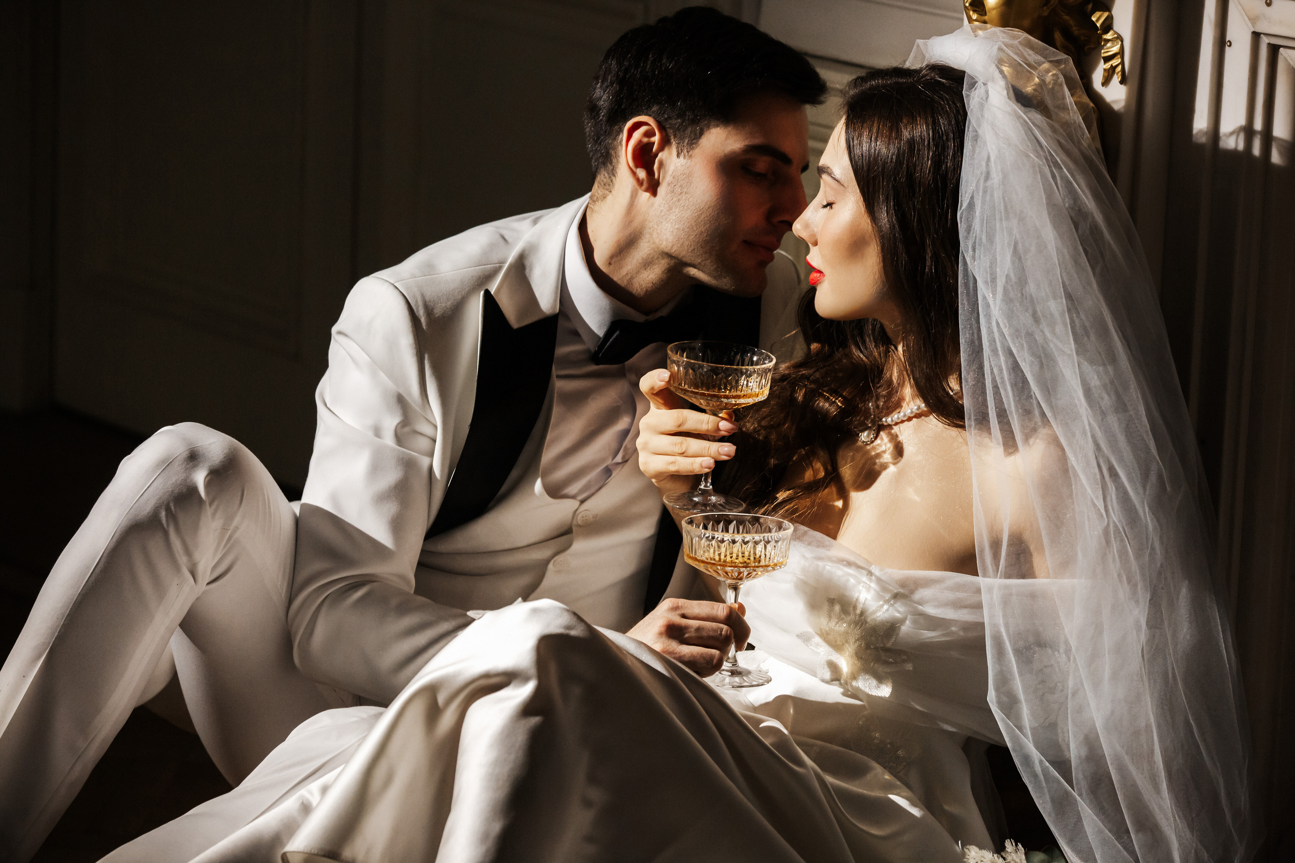 Фотосъемка свадеб. Фотограф ваших чувств в Санкт-Петербурге