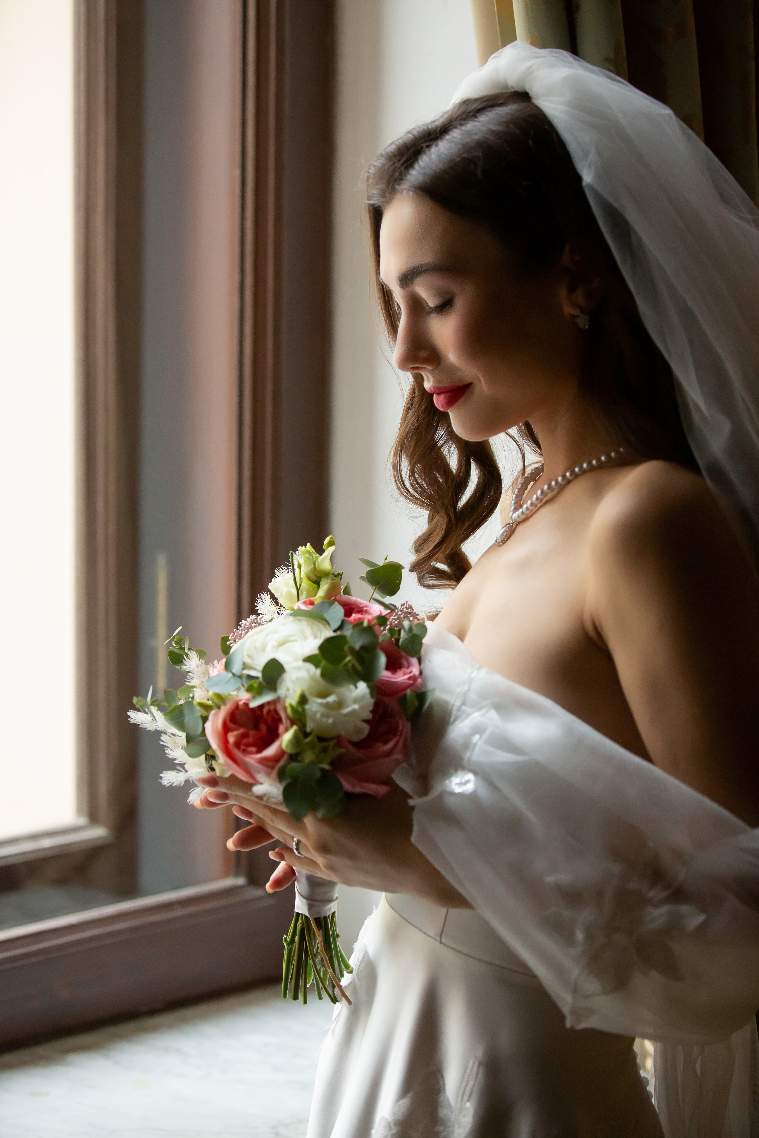 Фотосъемка свадеб. Фотограф ваших чувств в Санкт-Петербурге