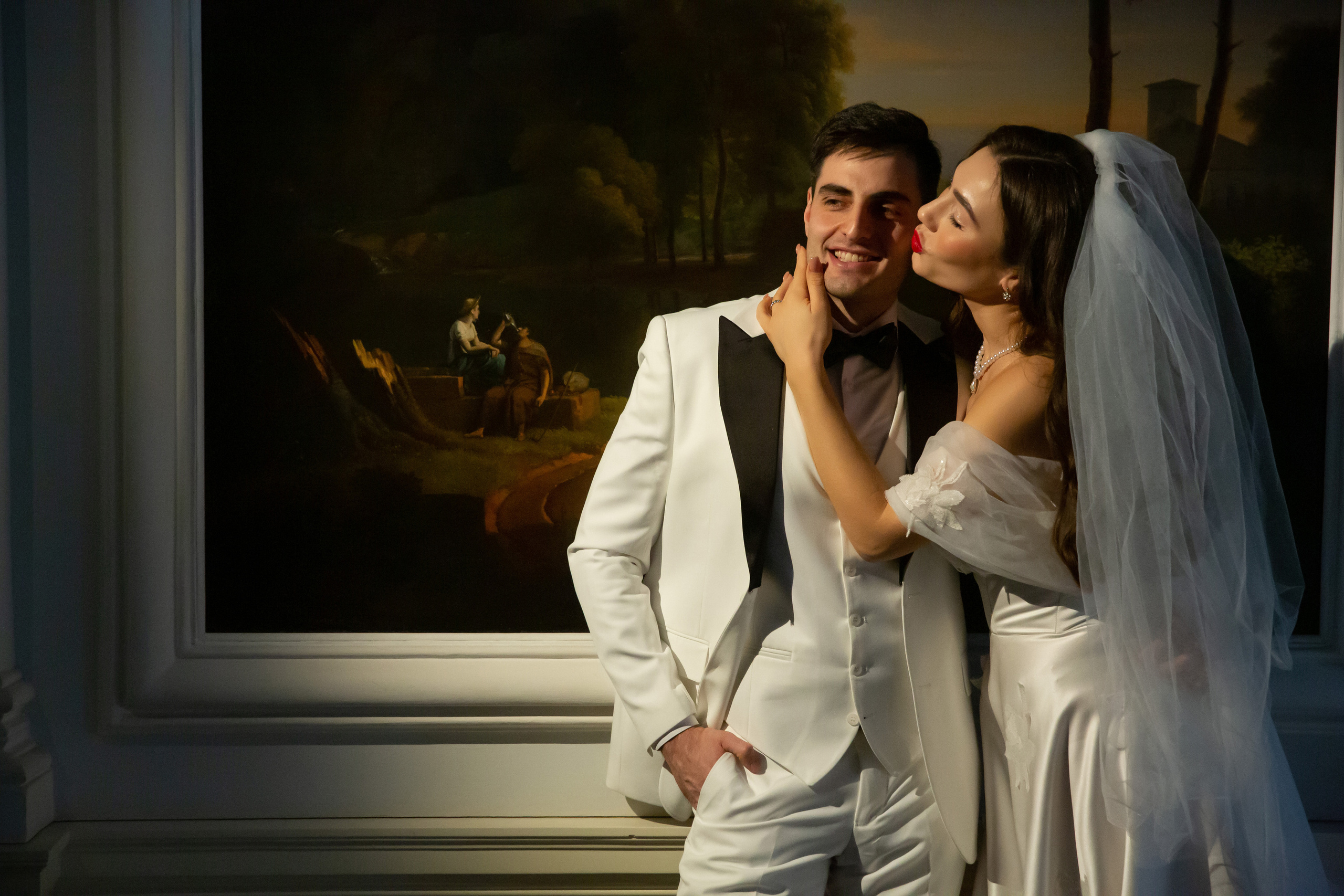 Фотосъемка свадеб. Фотограф ваших чувств в Санкт-Петербурге